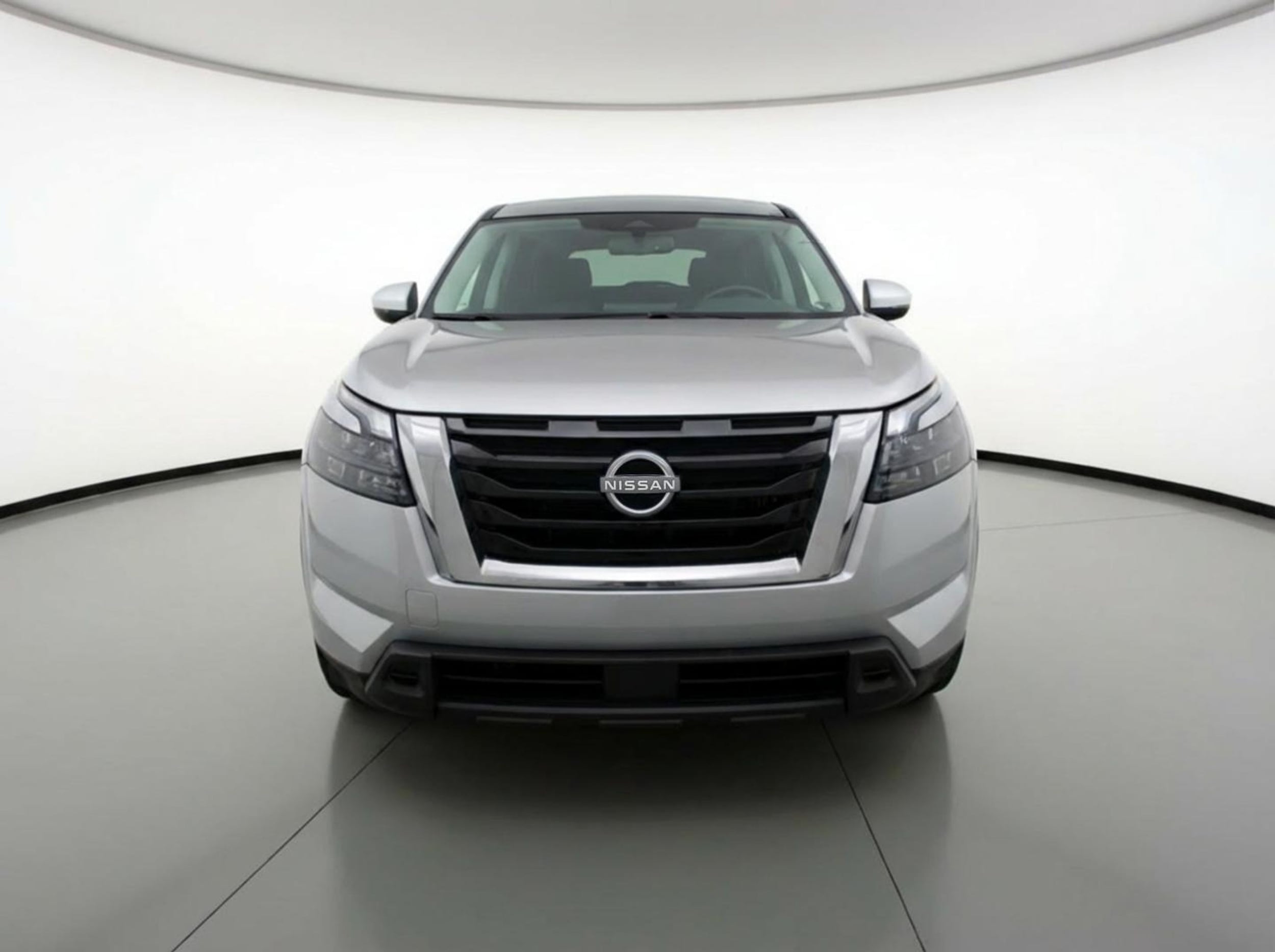 Thumbnail: 2025 Nissan Pathfinder - 2