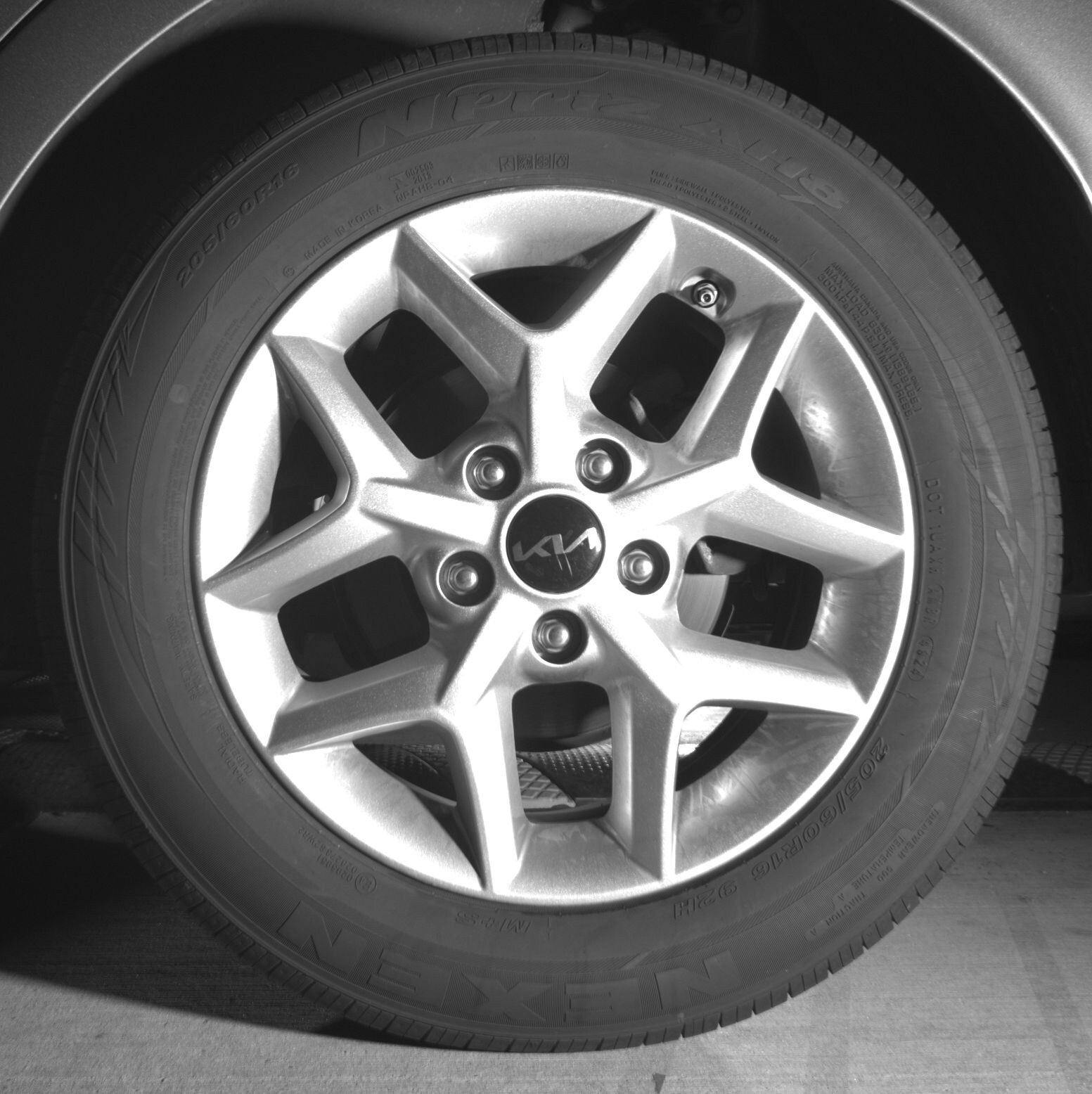 Thumbnail: 2025 Kia Soul - 11