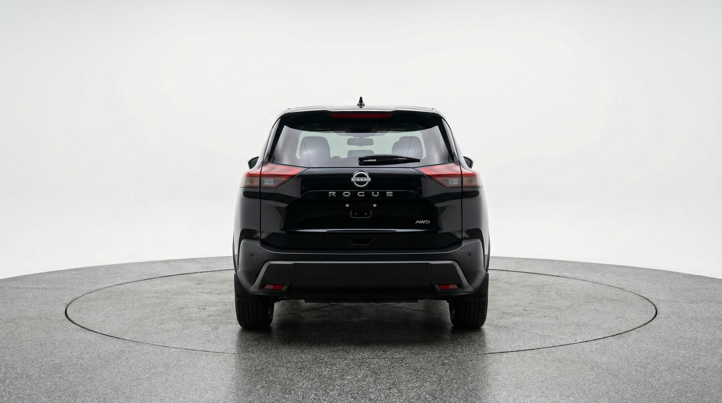 Thumbnail: 2025 Nissan Rogue - 6
