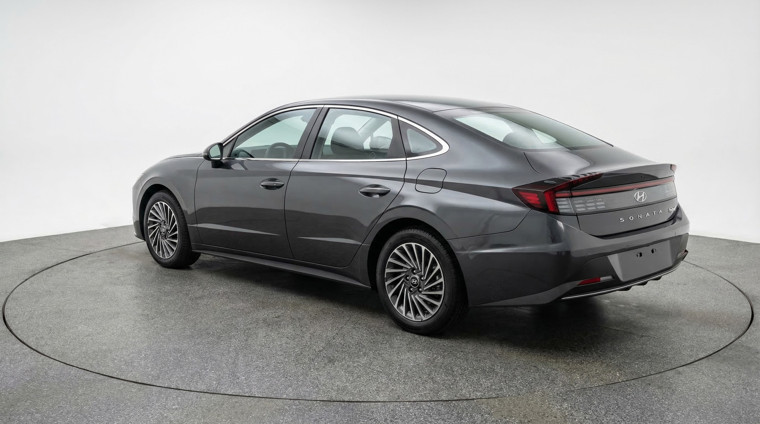 Thumbnail: 2025 Hyundai Sonata - 5