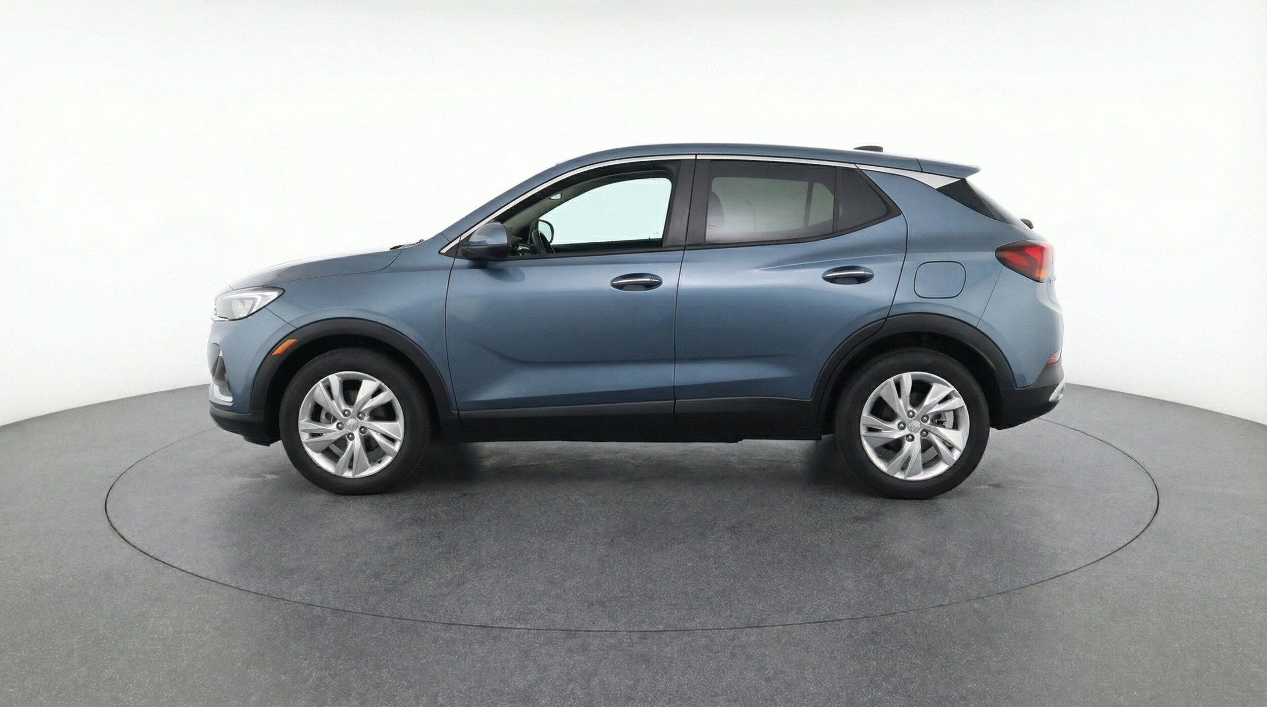 Thumbnail: 2026 Buick Encore GX - 5