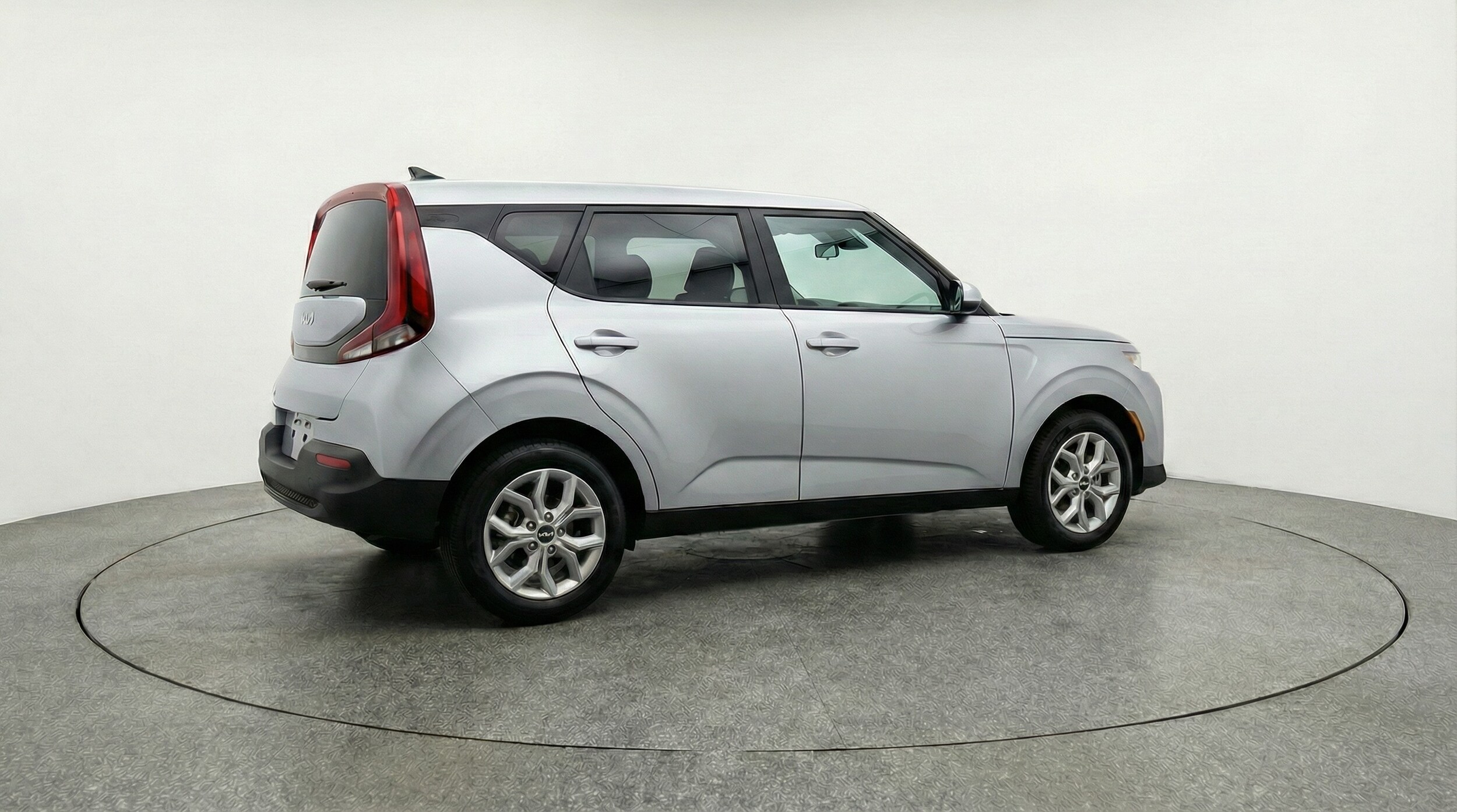 Thumbnail: 2025 Kia Soul - 7