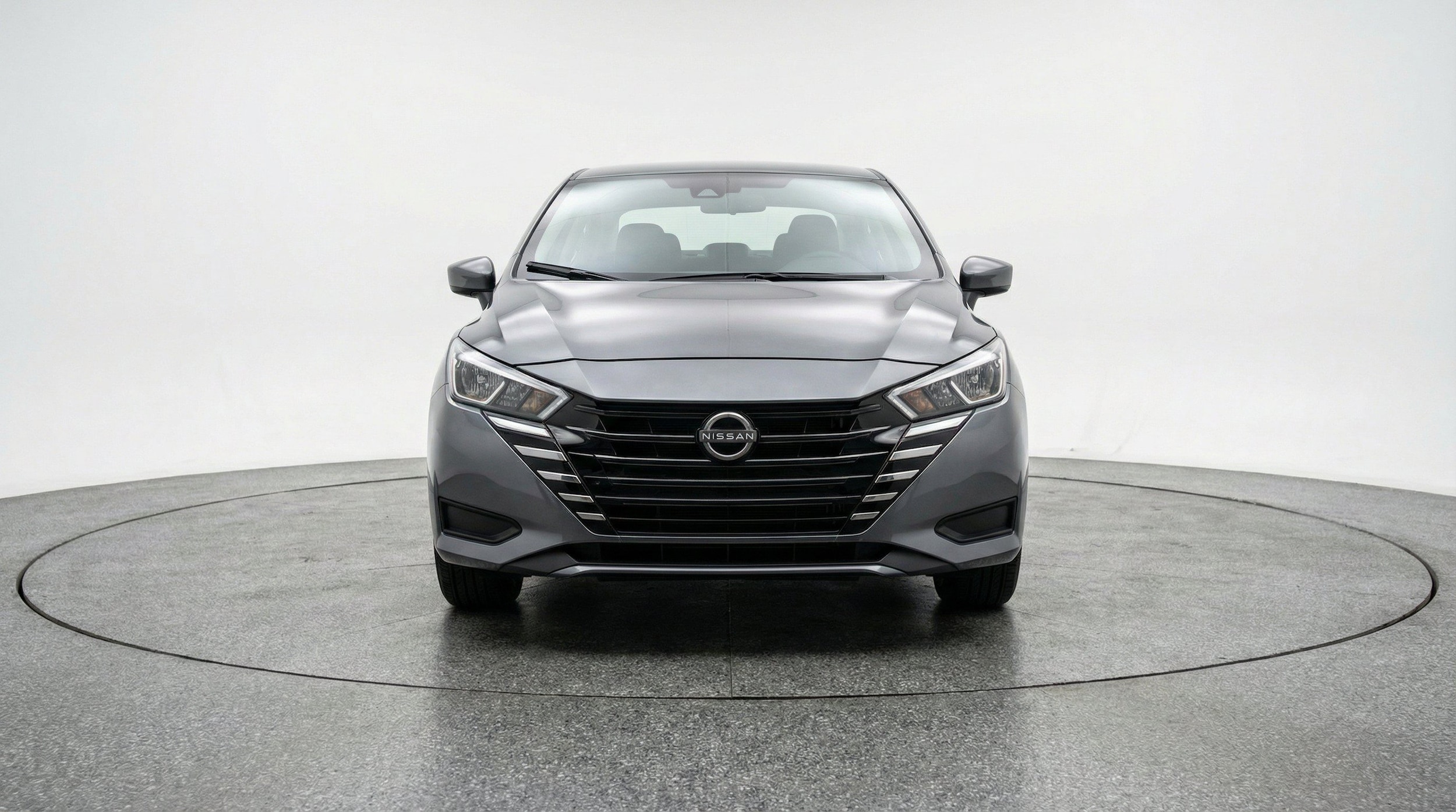 Thumbnail: 2025 Nissan Versa - 2