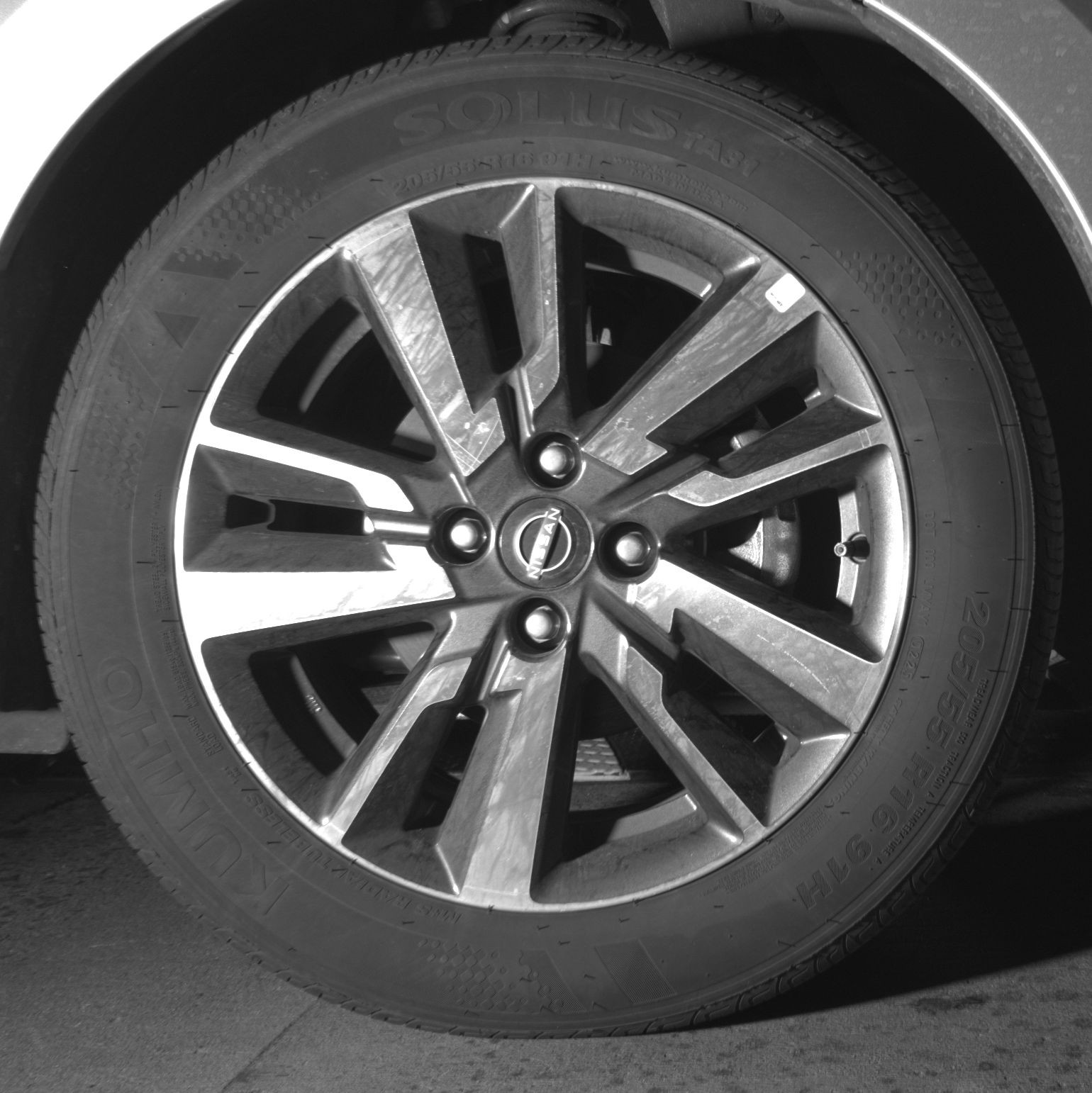 Thumbnail: 2025 Nissan Versa - 10