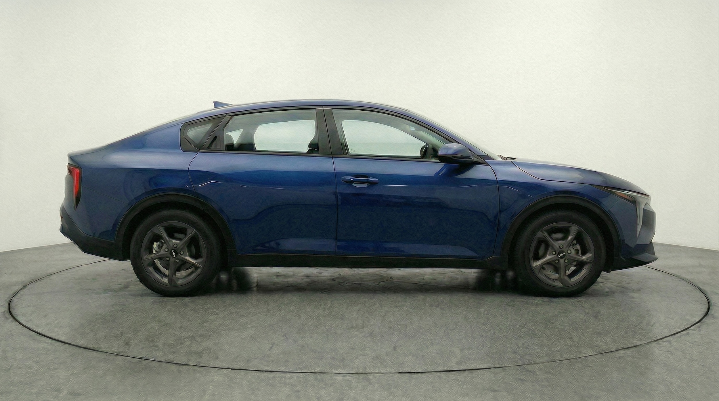 Thumbnail: 2025 Kia K4 - 8