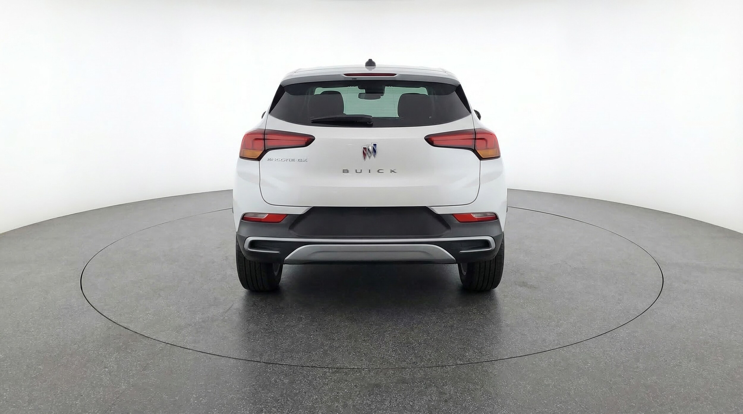 Thumbnail: 2025 Buick Encore GX - 6