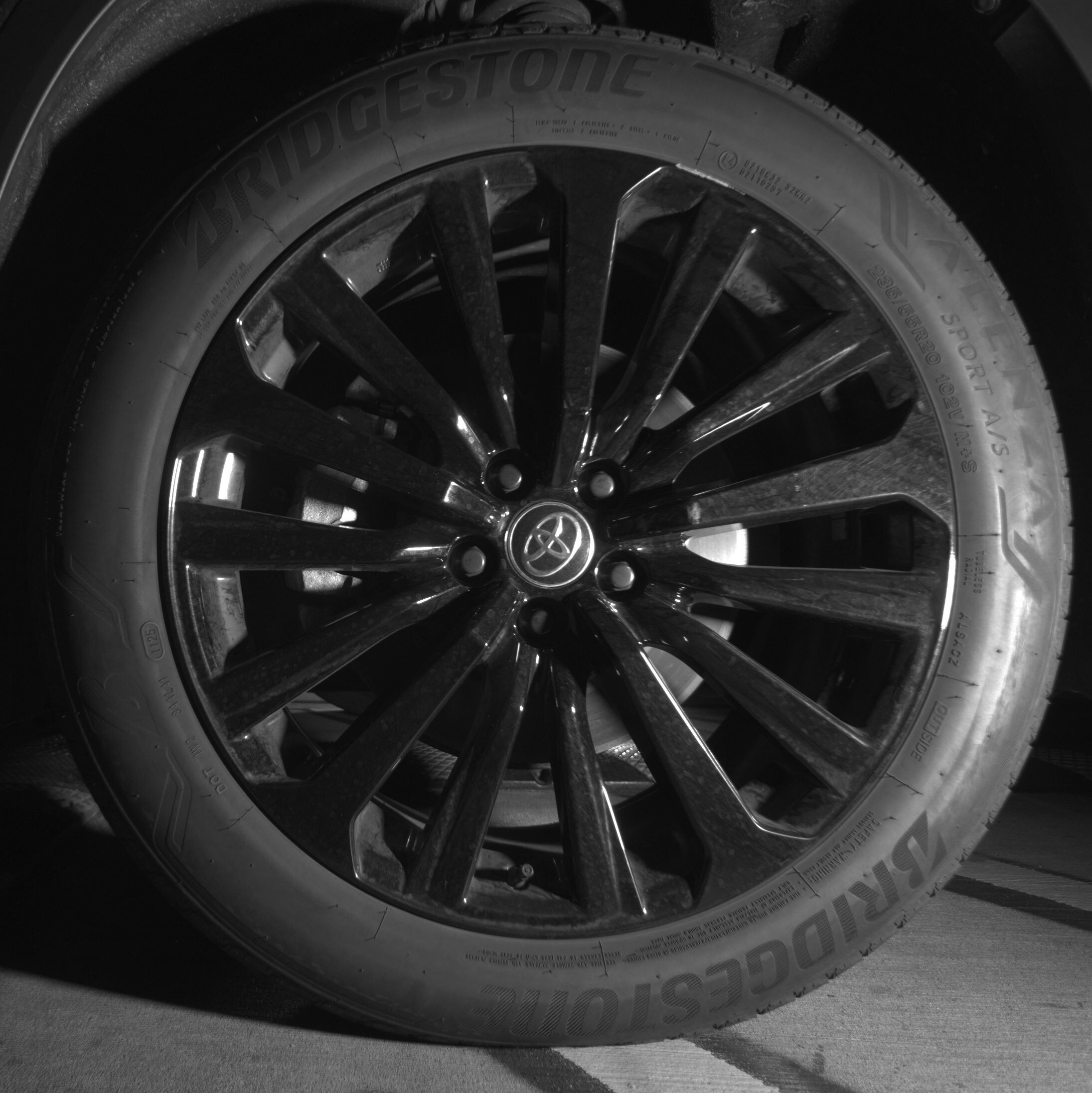 Thumbnail: 2025 Toyota Highlander - 9