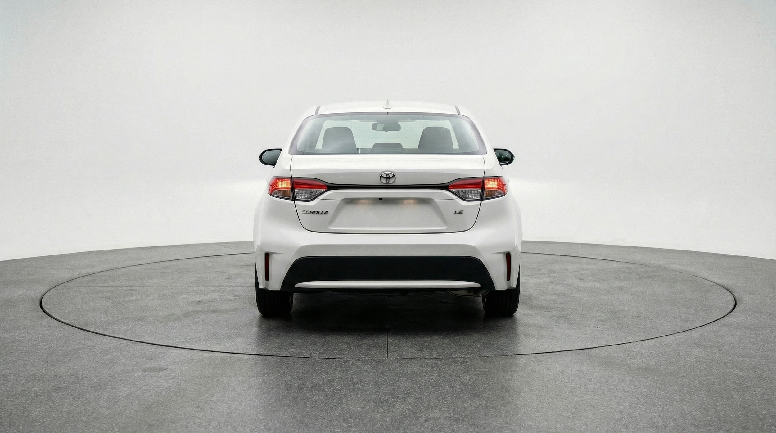 Thumbnail: 2025 Toyota Corolla - 6