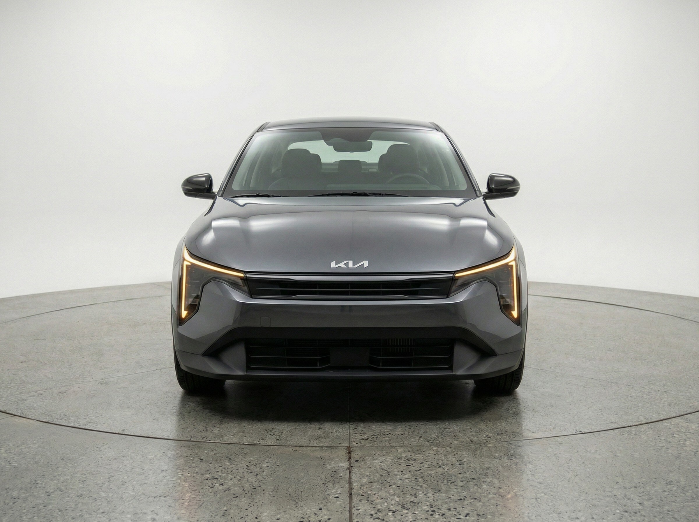 Thumbnail: 2025 Kia K4 - 2