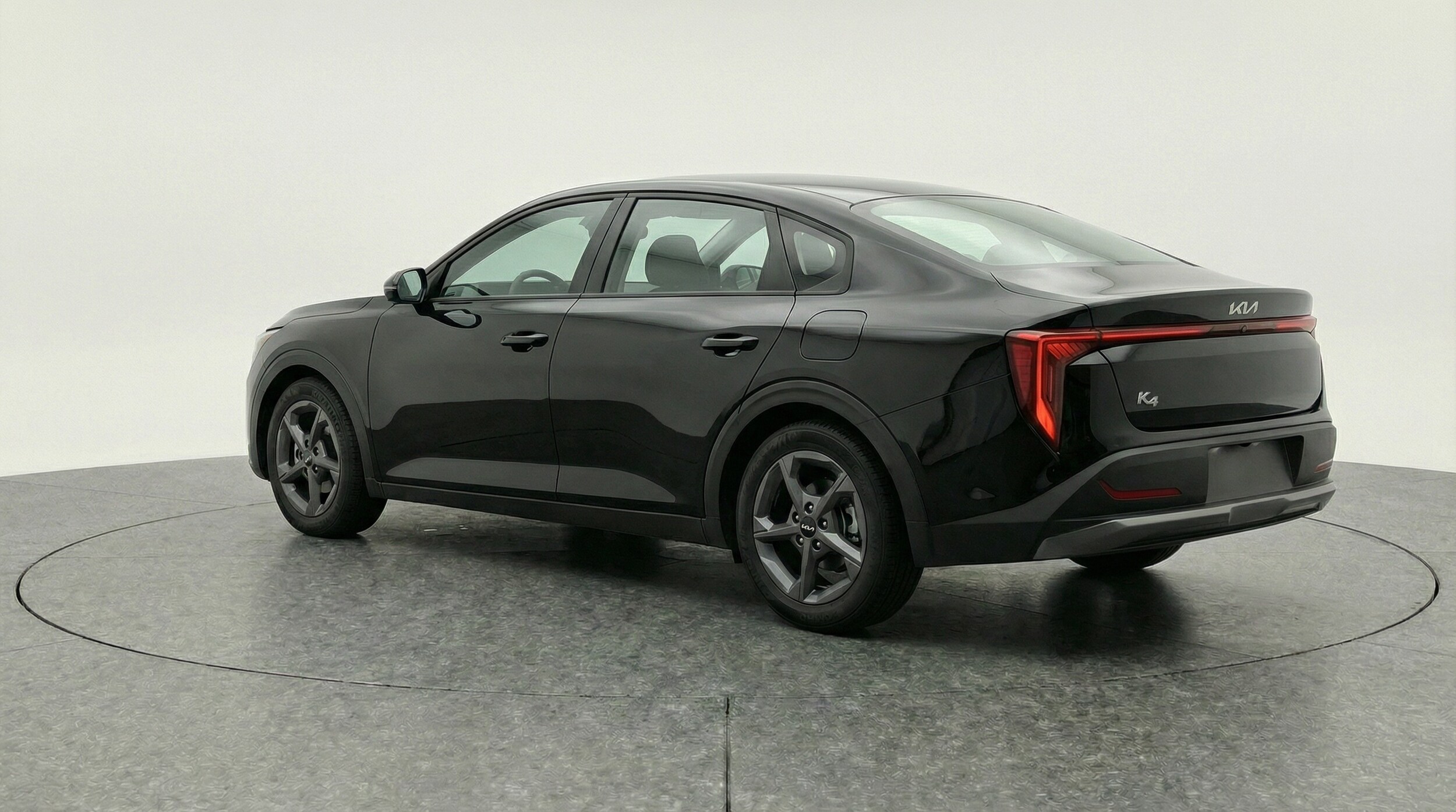 Thumbnail: 2025 Kia K4 - 5