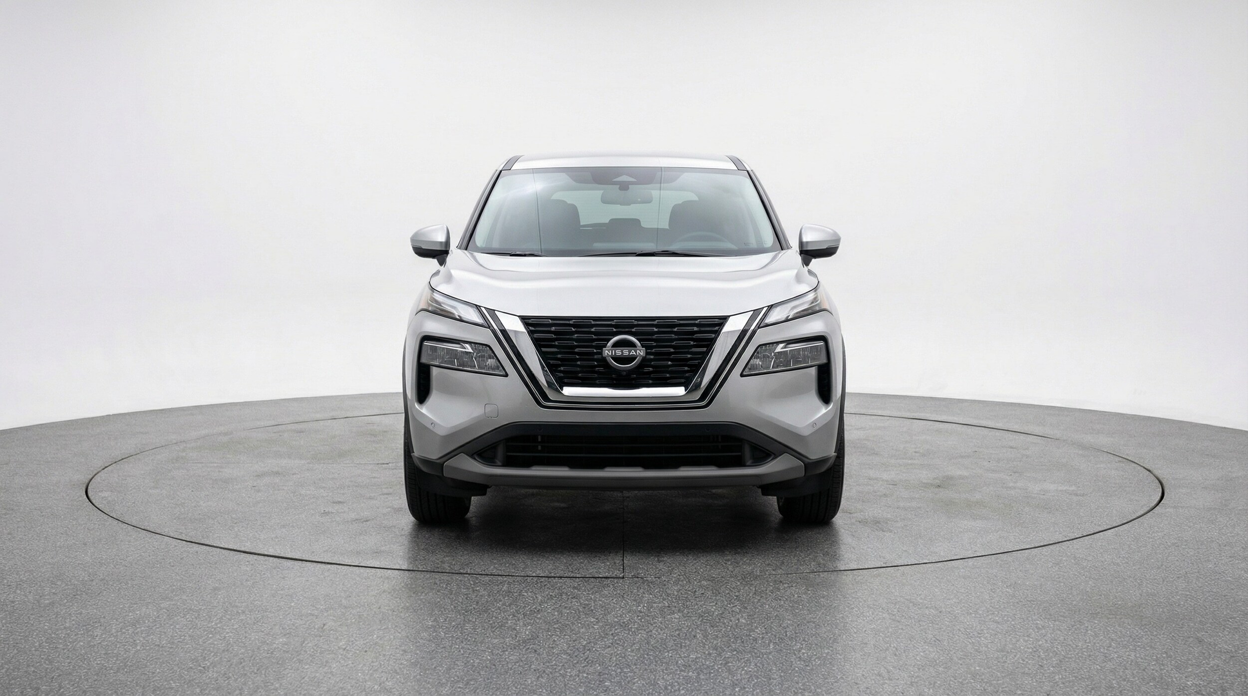 Thumbnail: 2025 Nissan Rogue - 2