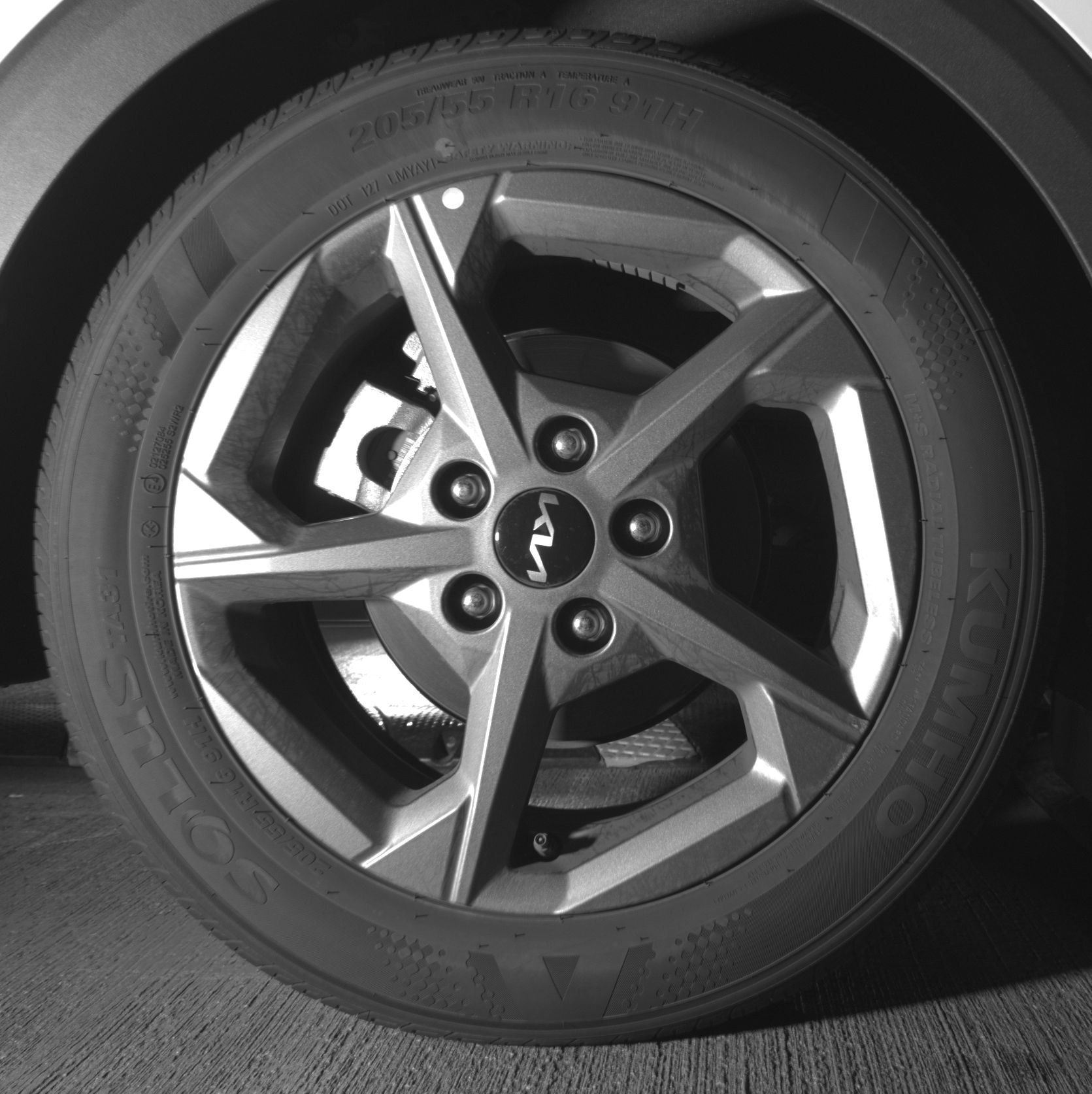 Thumbnail: 2025 Kia K4 - 12