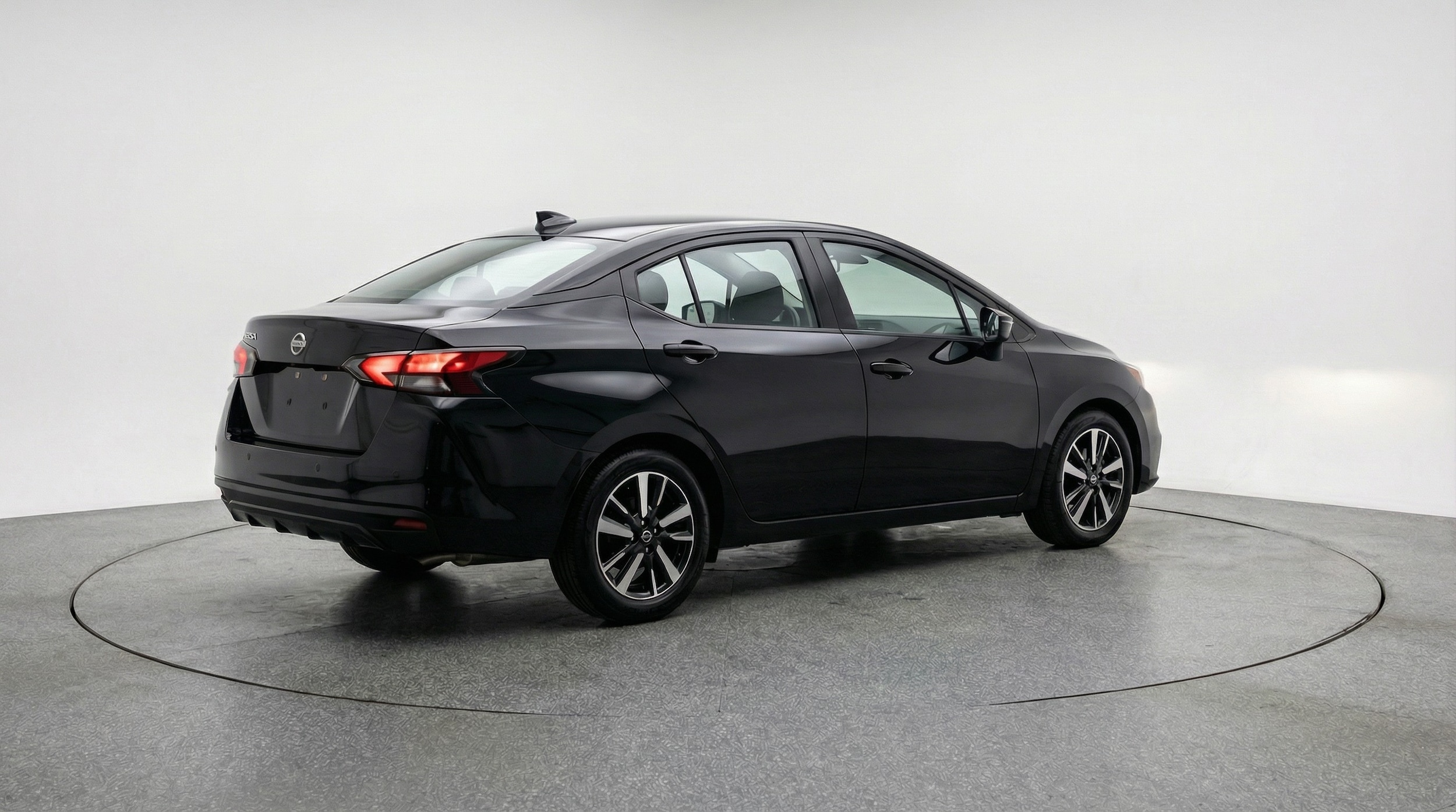 Thumbnail: 2025 Nissan Versa - 7