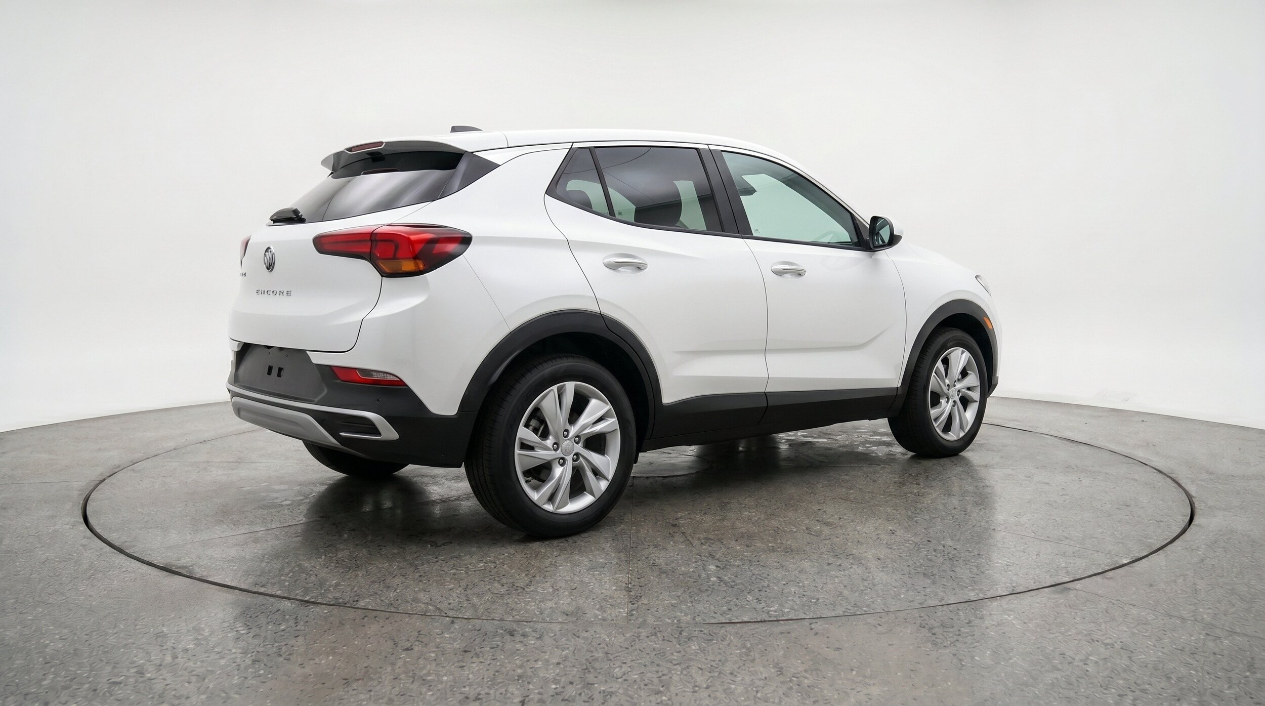 Thumbnail: 2026 Buick Encore GX - 9