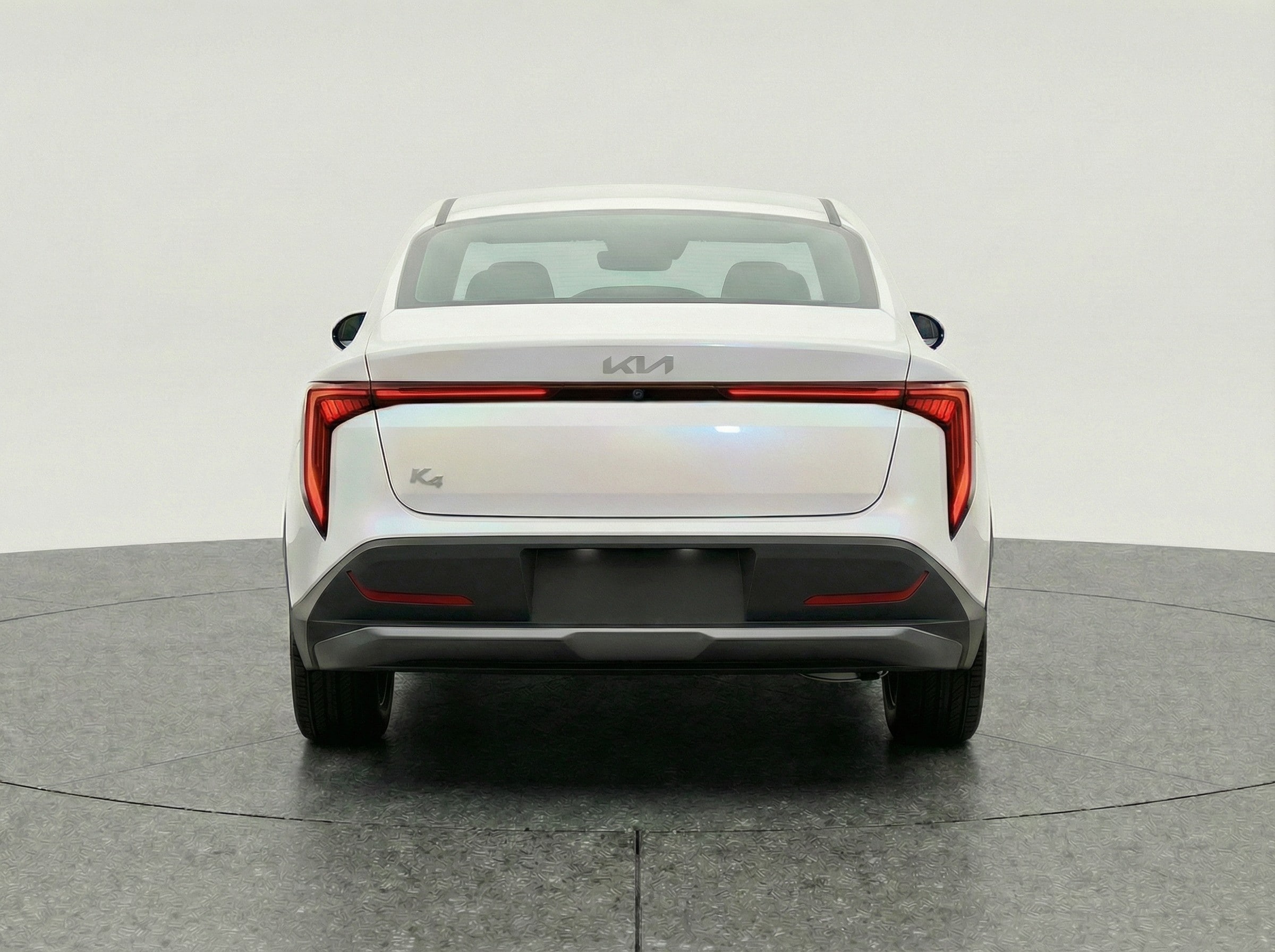 Thumbnail: 2025 Kia K4 - 6