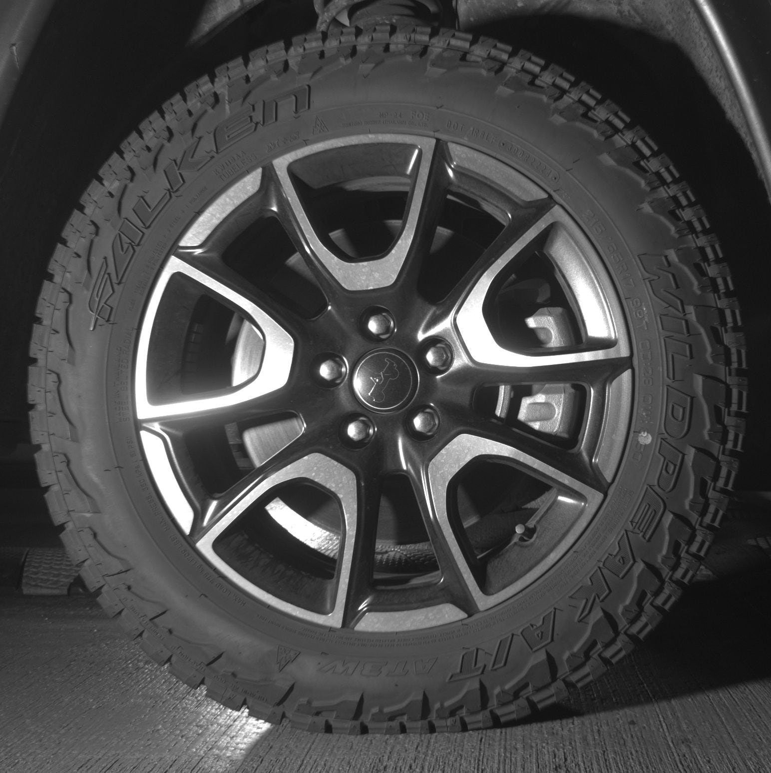 Thumbnail: 2025 Jeep Compass - 10