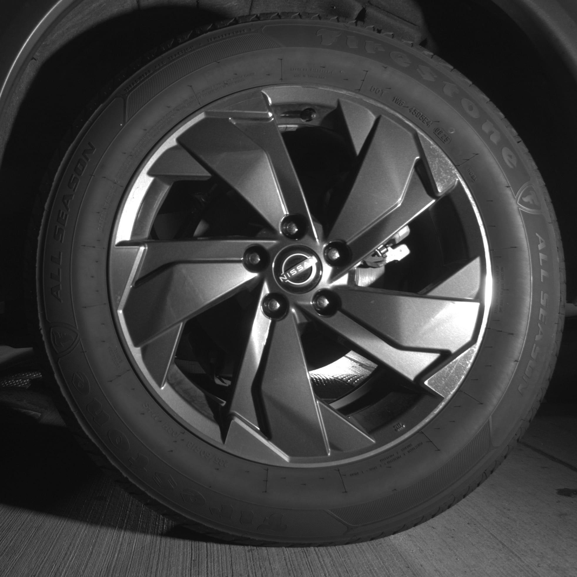 Thumbnail: 2025 Nissan Rogue - 11