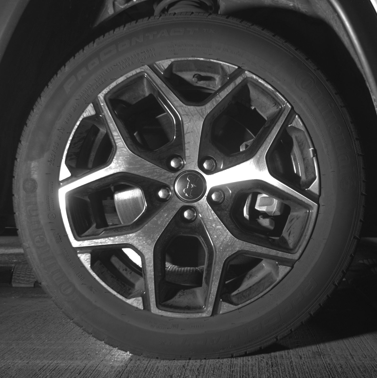 Thumbnail: 2025 Jeep Compass - 10