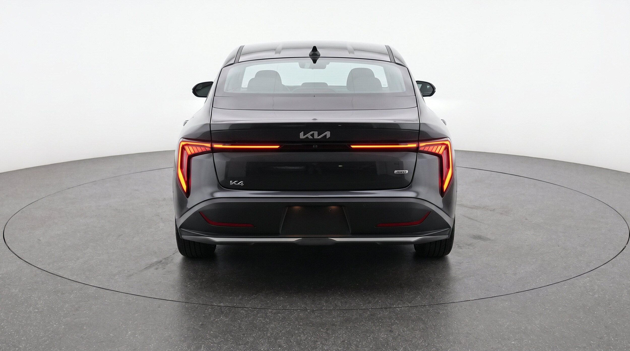 Thumbnail: 2026 Kia K4 - 7