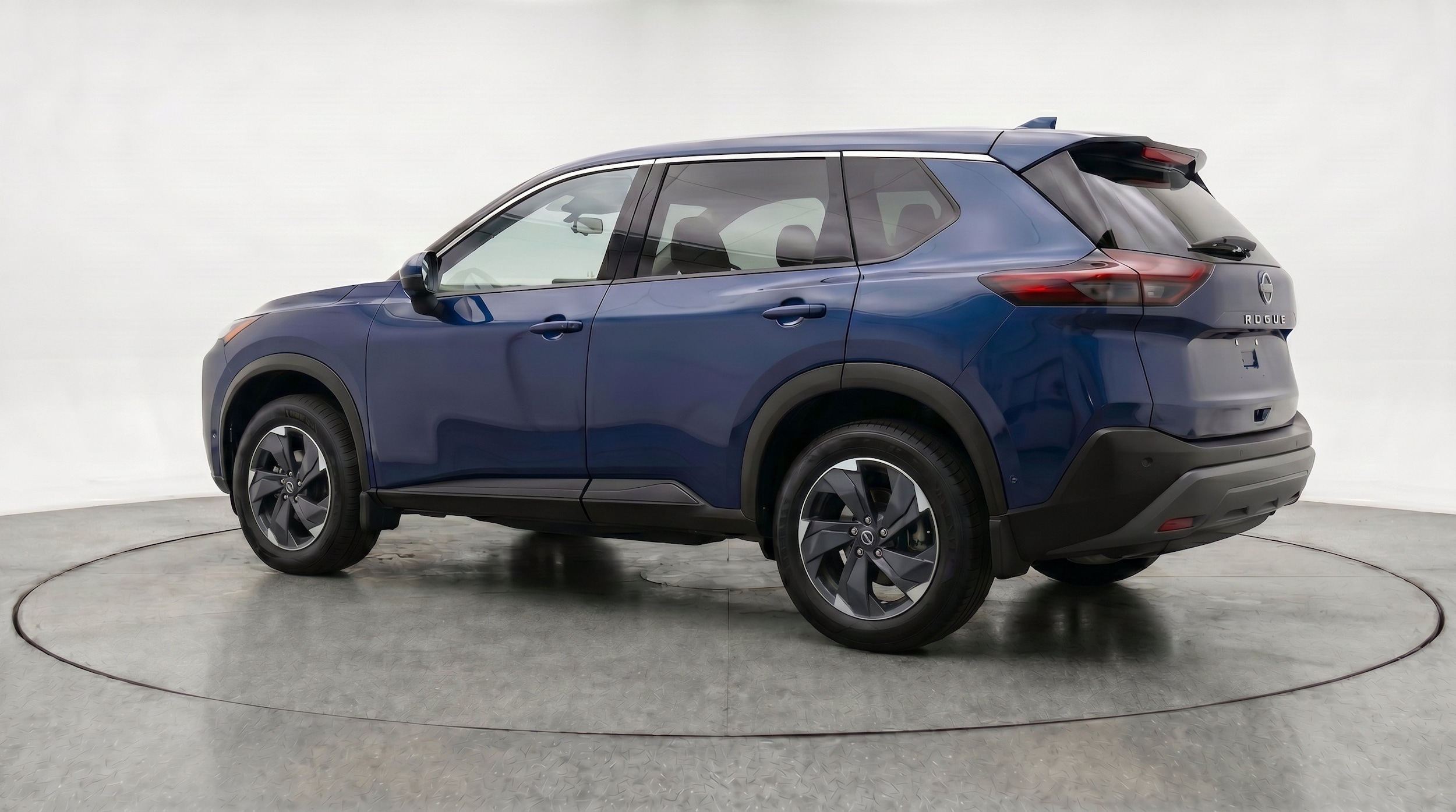 Thumbnail: 2025 Nissan Rogue - 6