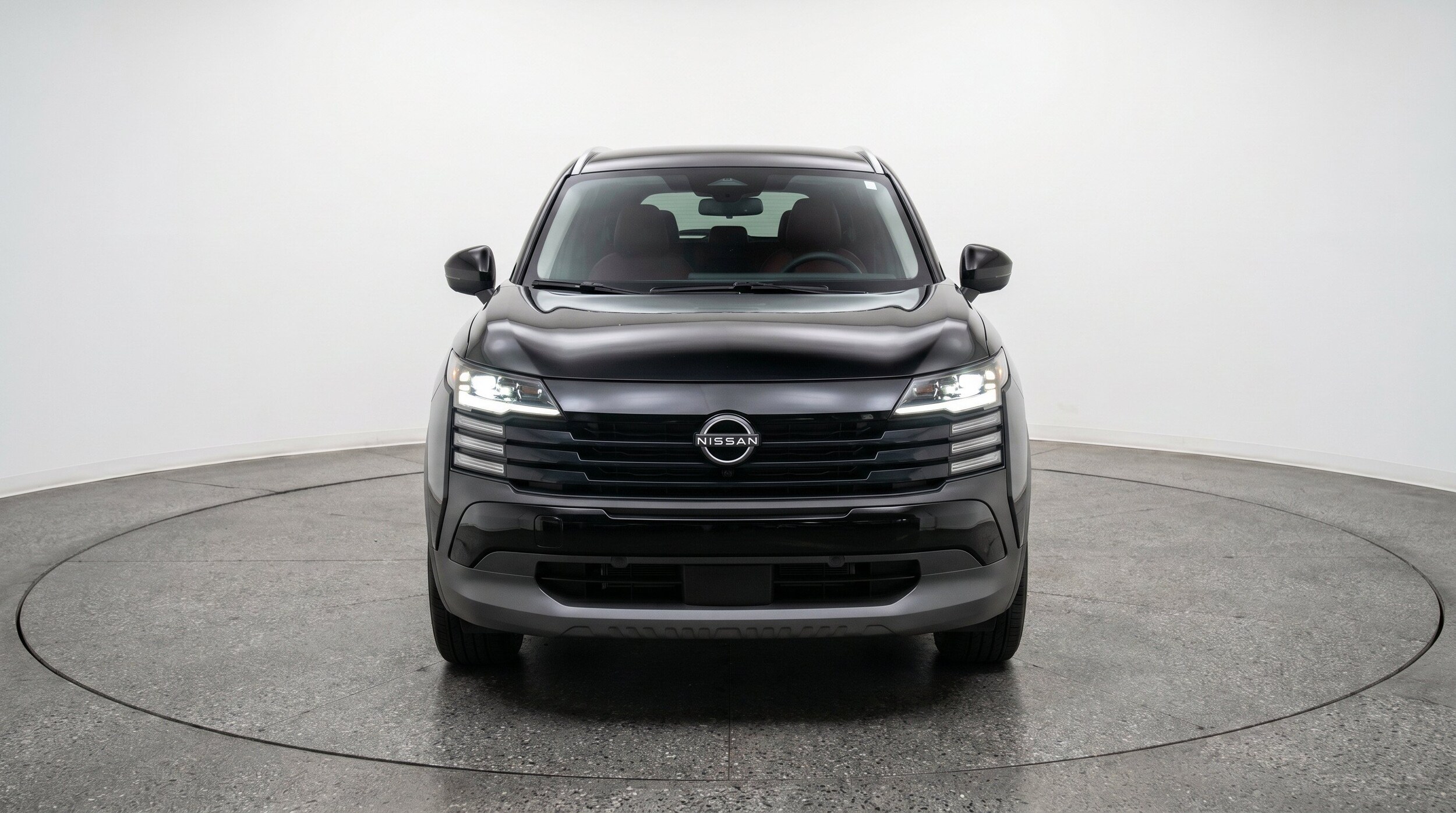 Thumbnail: 2026 Nissan Kicks - 2