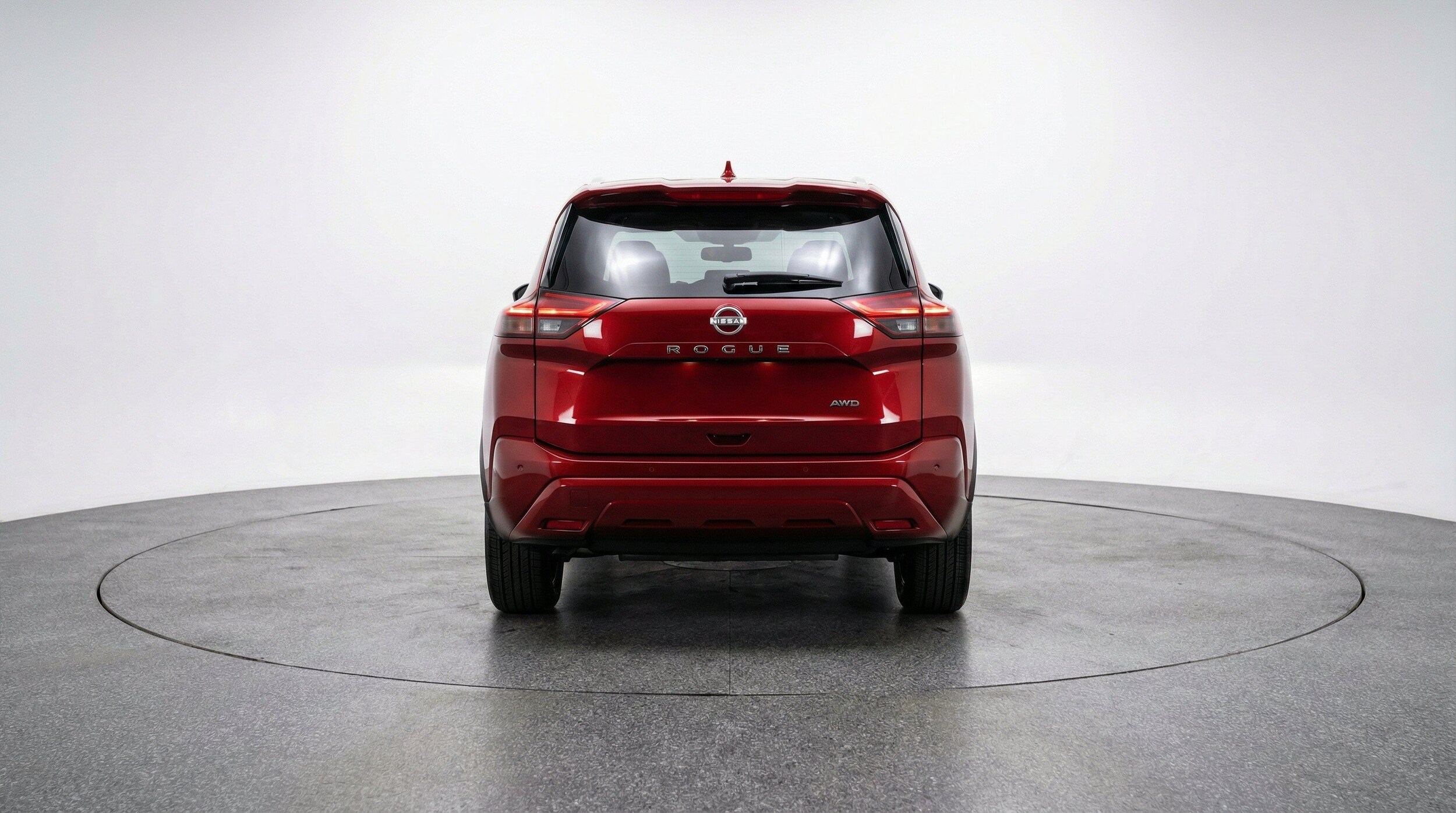 Thumbnail: 2025 Nissan Rogue - 7