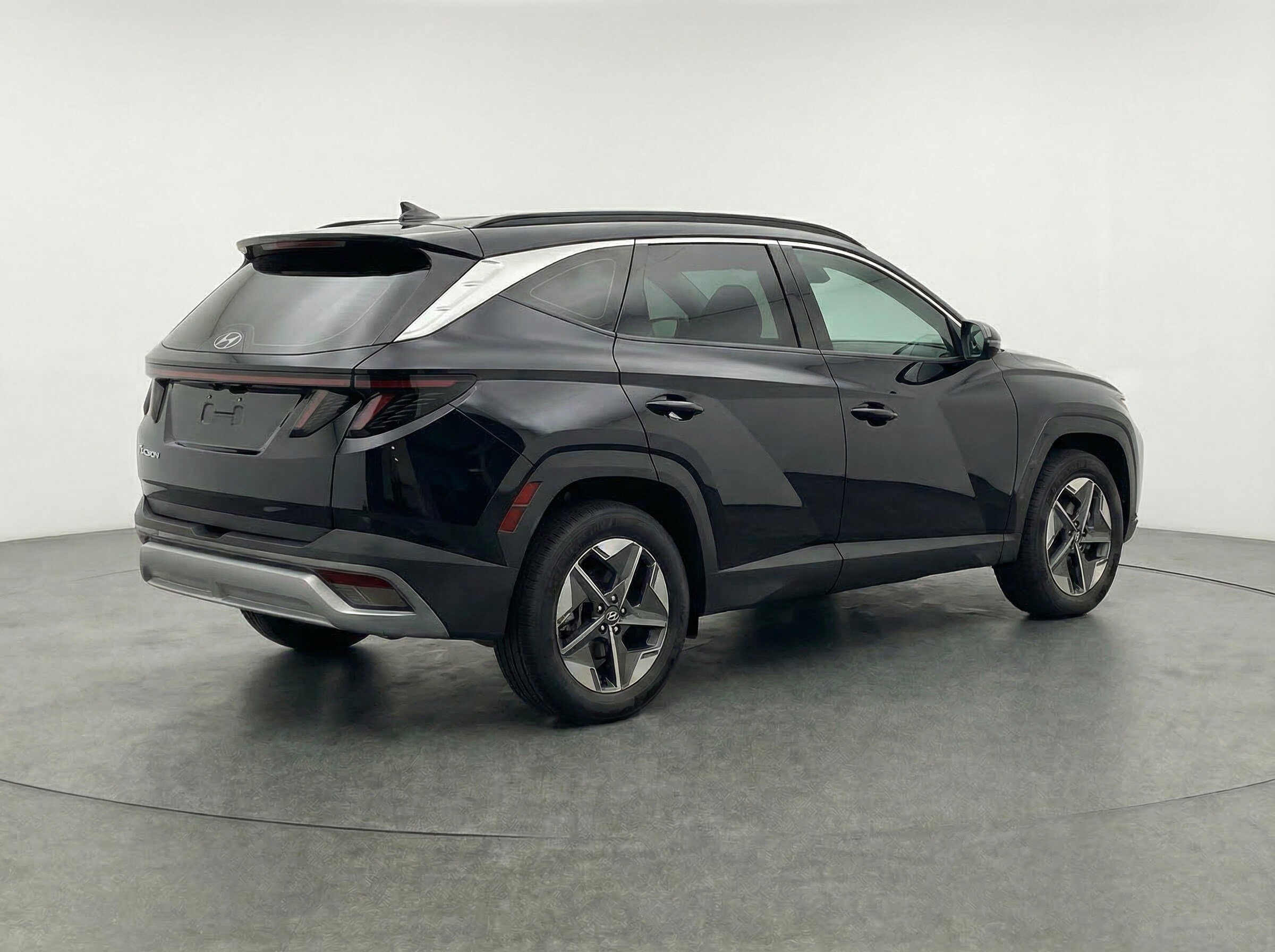 Thumbnail: 2025 Hyundai Tucson - 7