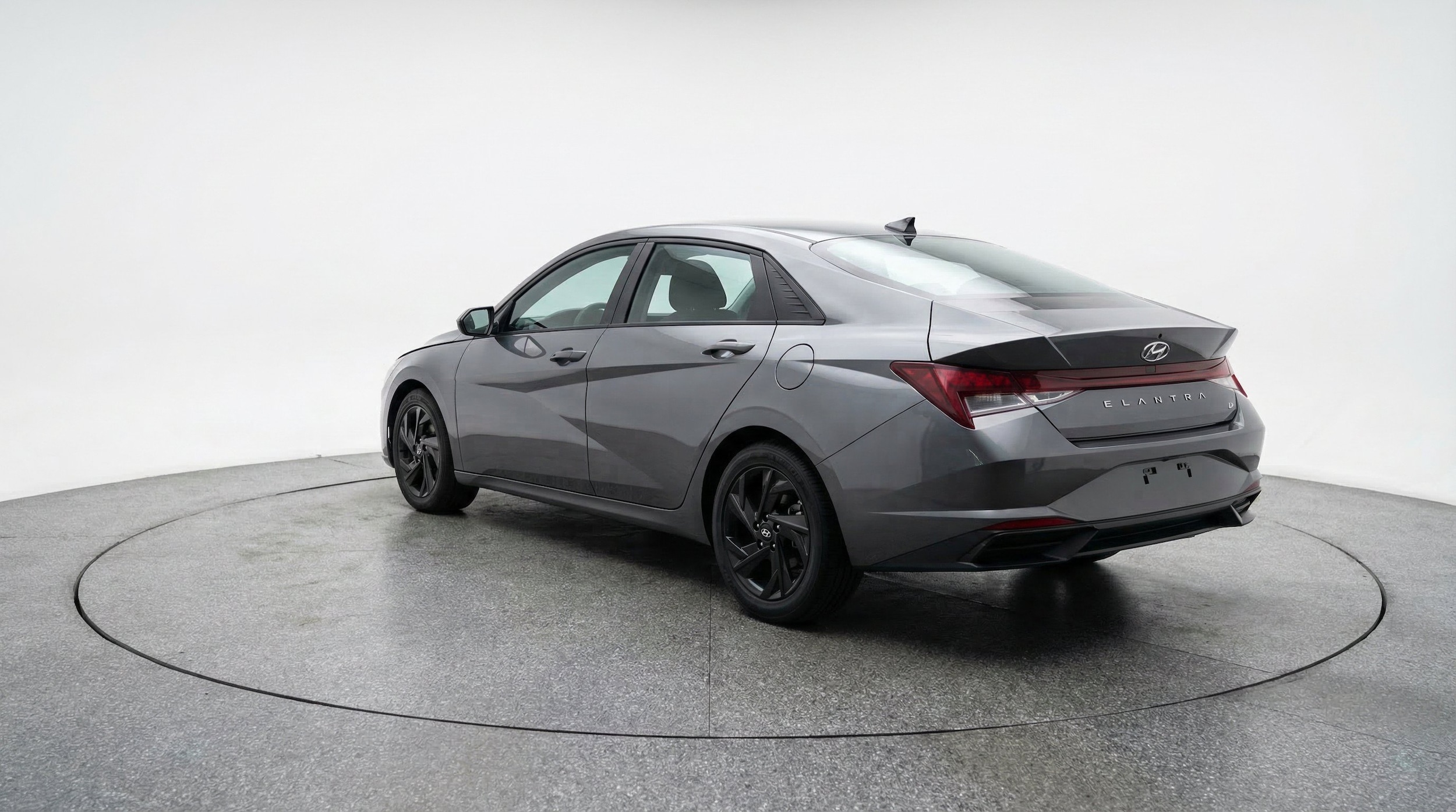 Thumbnail: 2026 Hyundai Elantra - 6