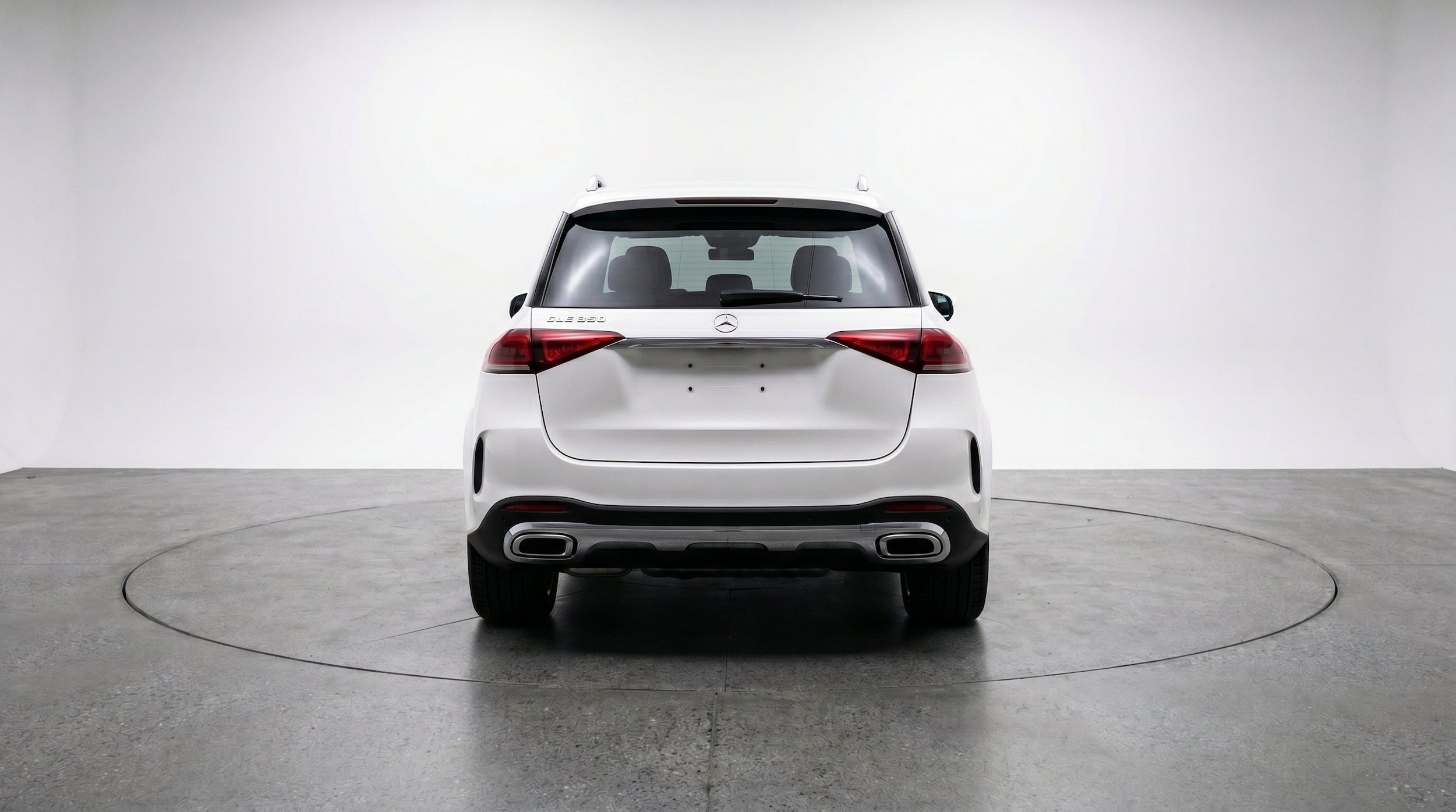 Thumbnail: 2026 Mercedes-Benz GLE - 7