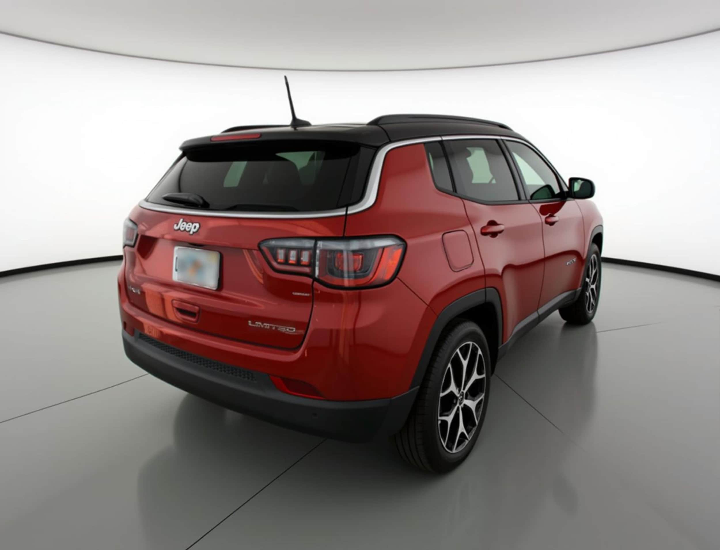 Thumbnail: 2025 Mazda CX-90 - 7