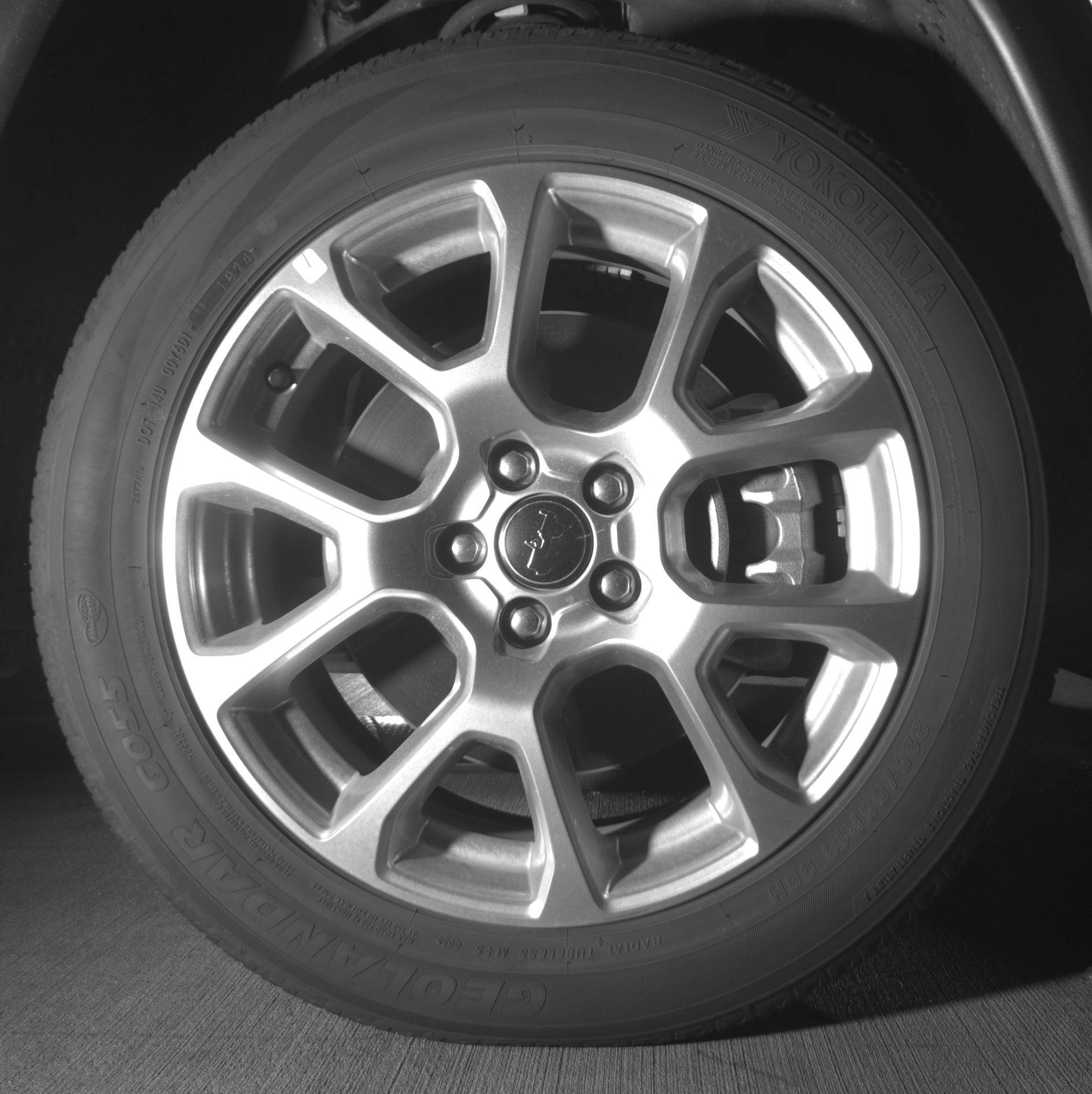 Thumbnail: 2025 Jeep Compass - 10