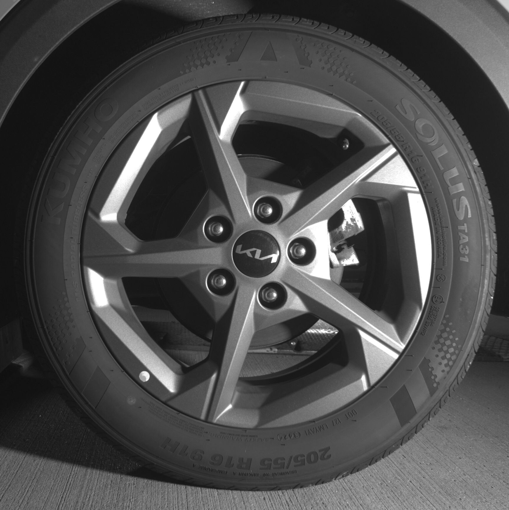 Thumbnail: 2025 Kia K4 - 11