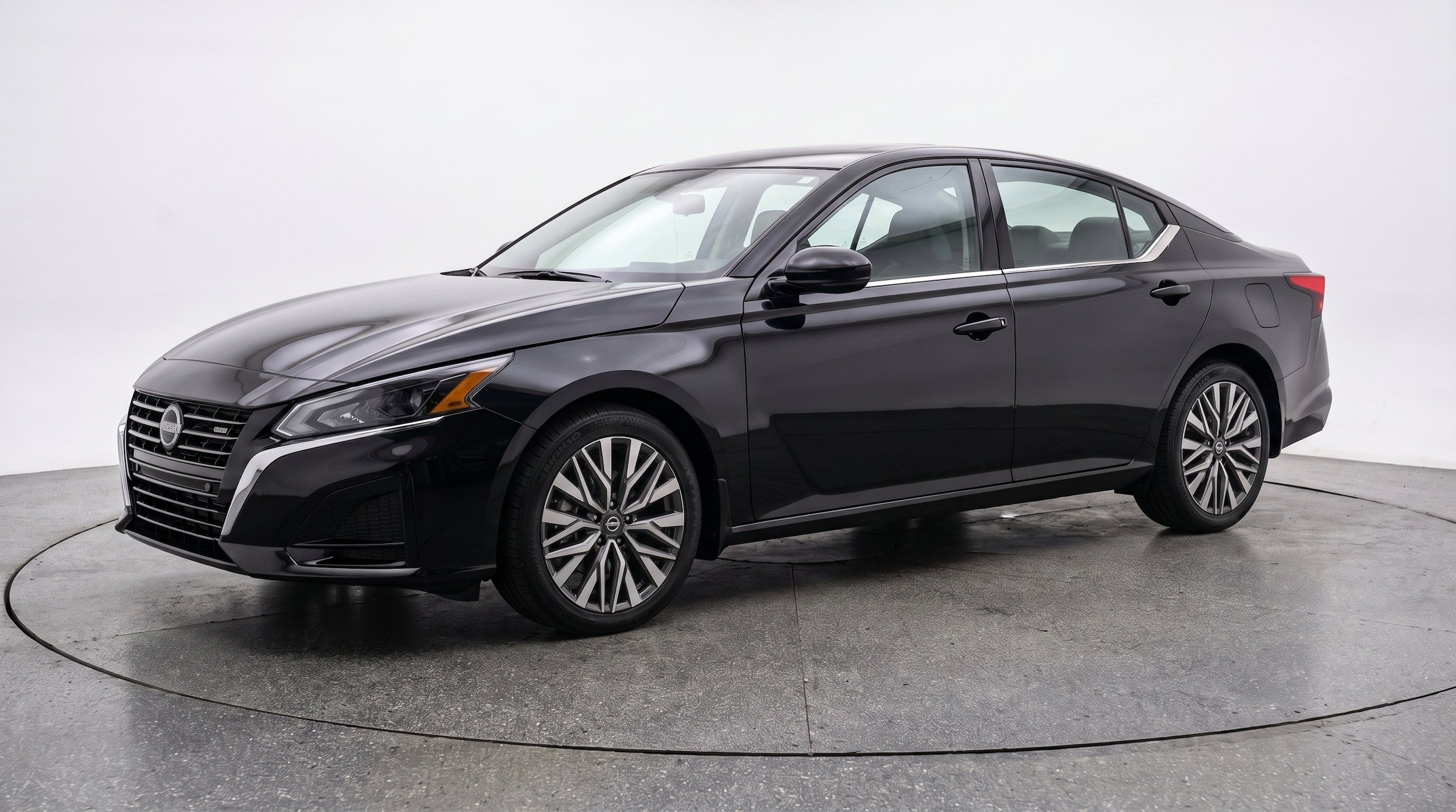 Thumbnail: 2026 Nissan Altima - 3