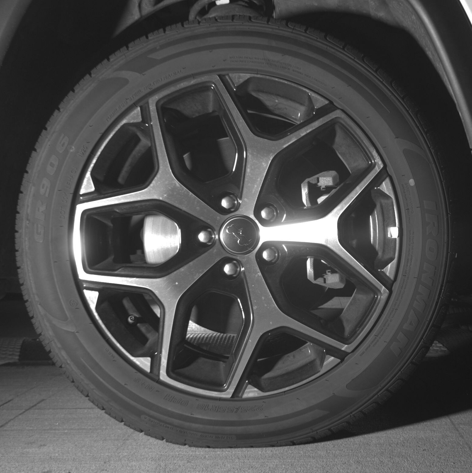 Thumbnail: 2025 Jeep Compass - 10