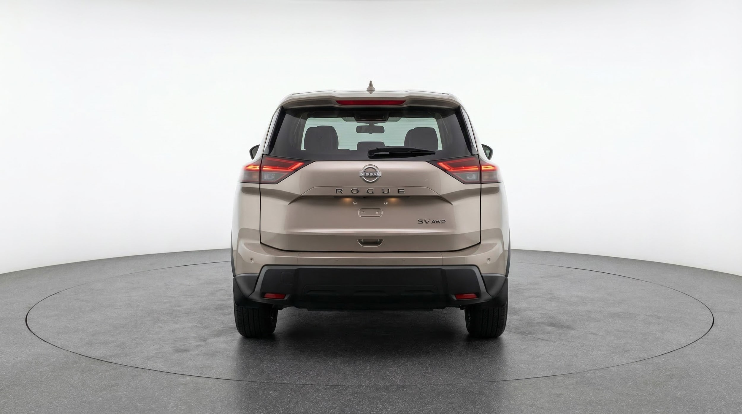 Thumbnail: 2024 Nissan Rogue - 6