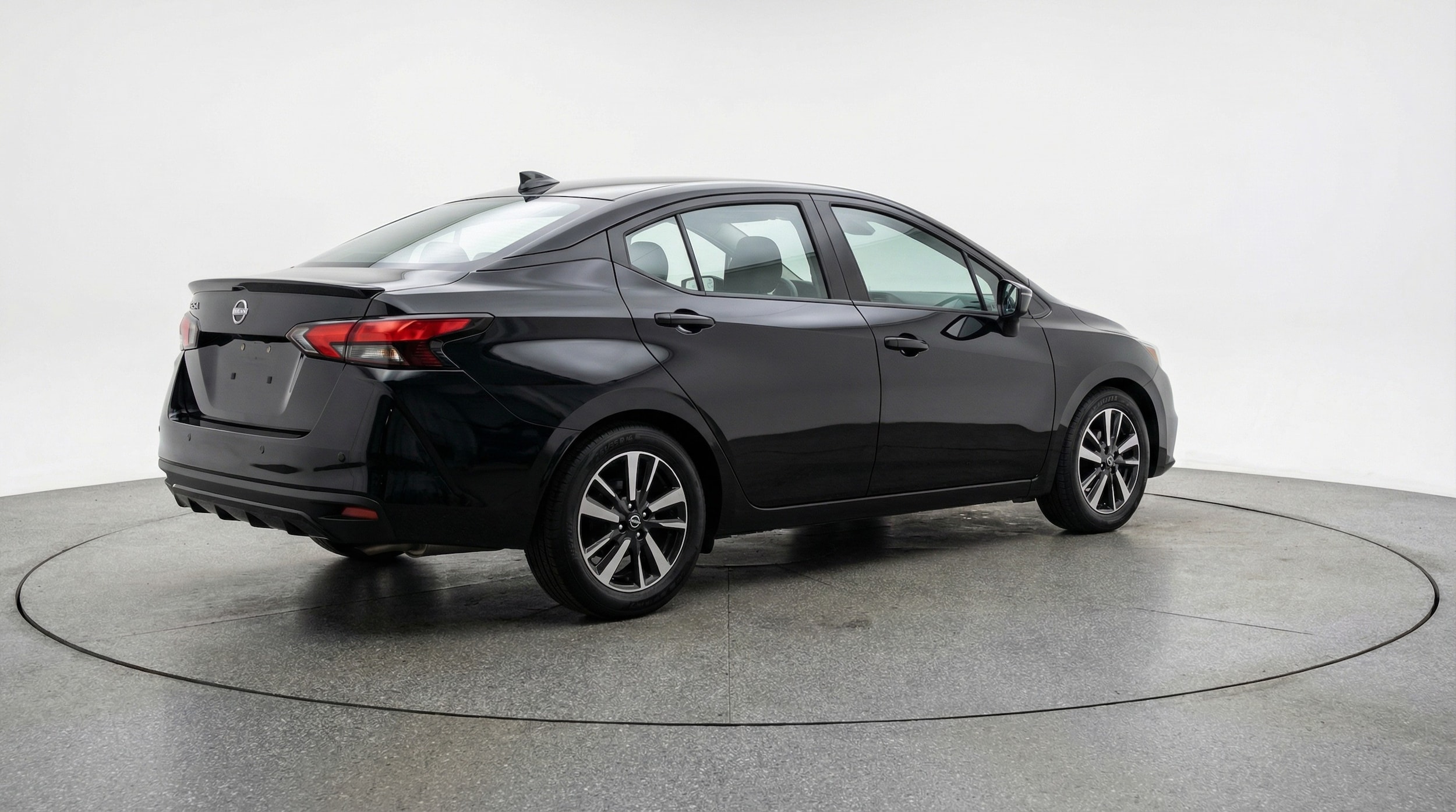 Thumbnail: 2025 Nissan Versa - 7