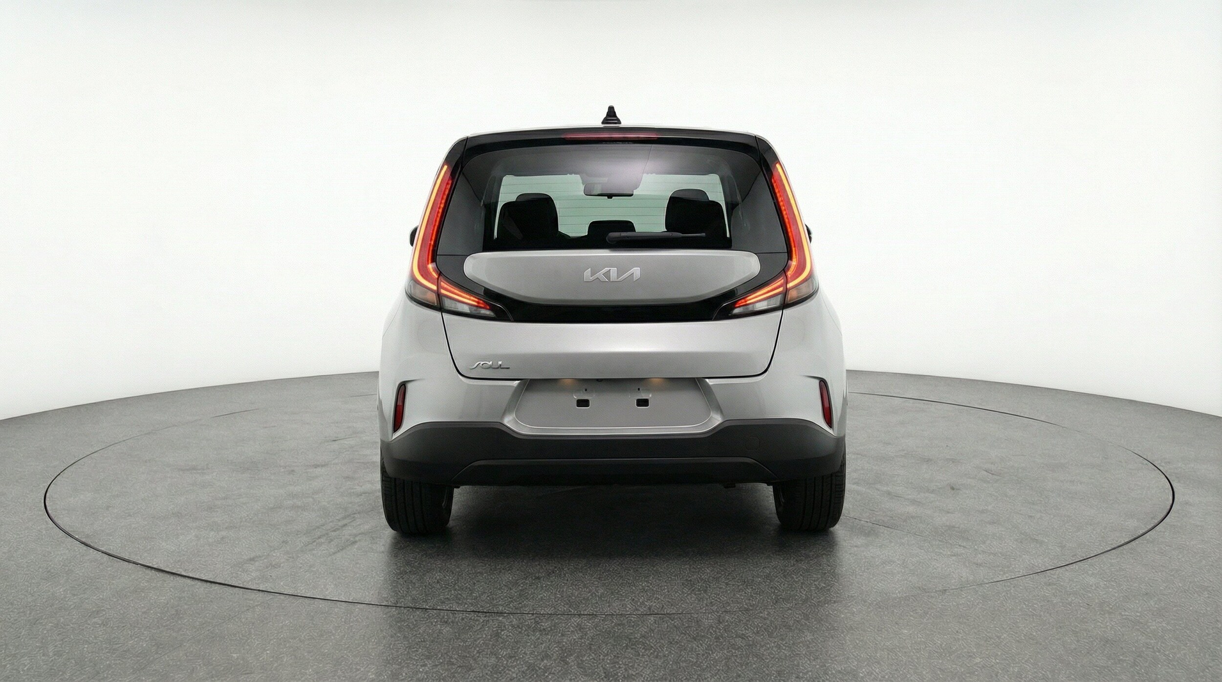 Thumbnail: 2025 Kia Soul - 7