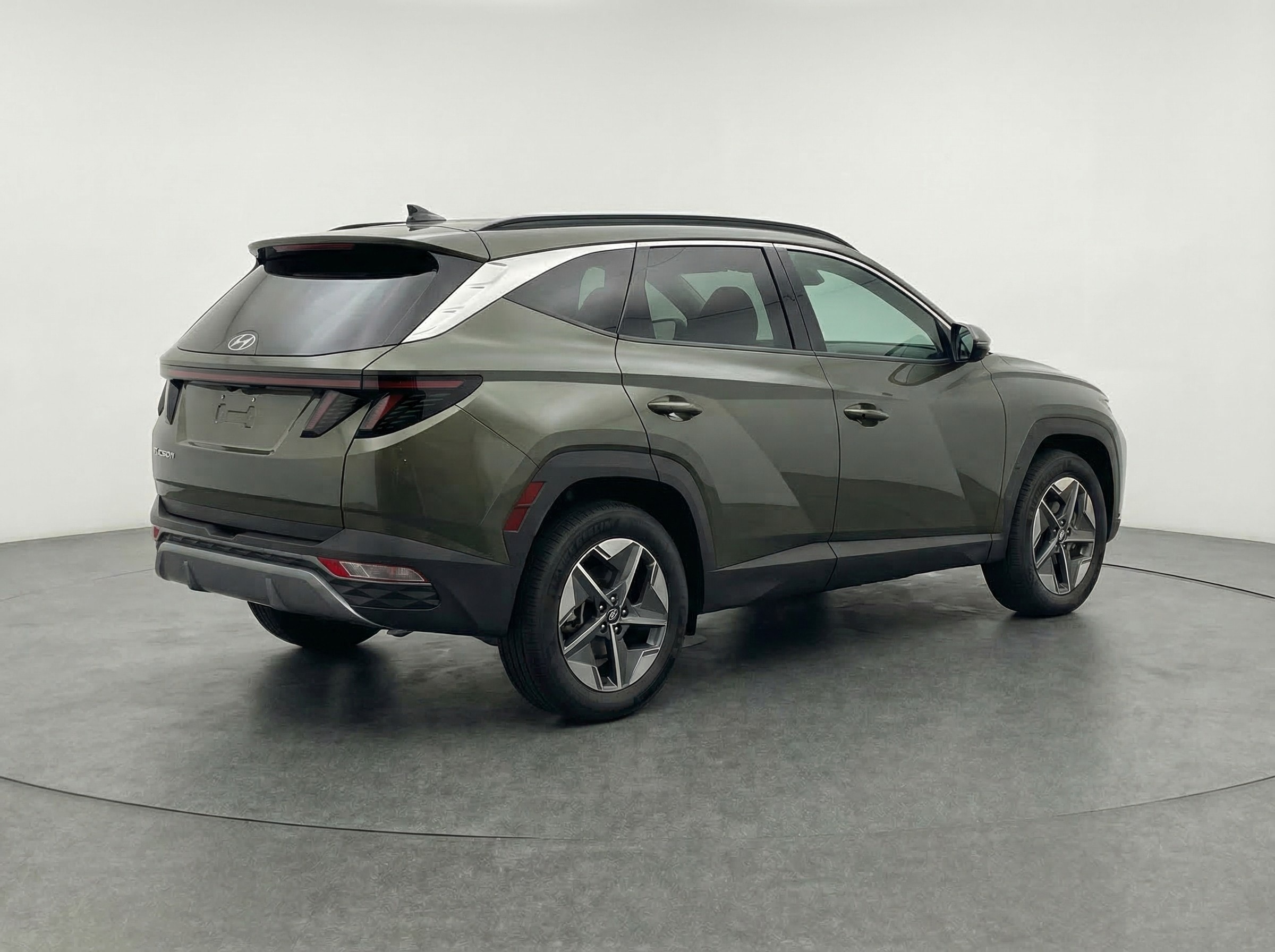 Thumbnail: 2025 Hyundai Tucson - 7