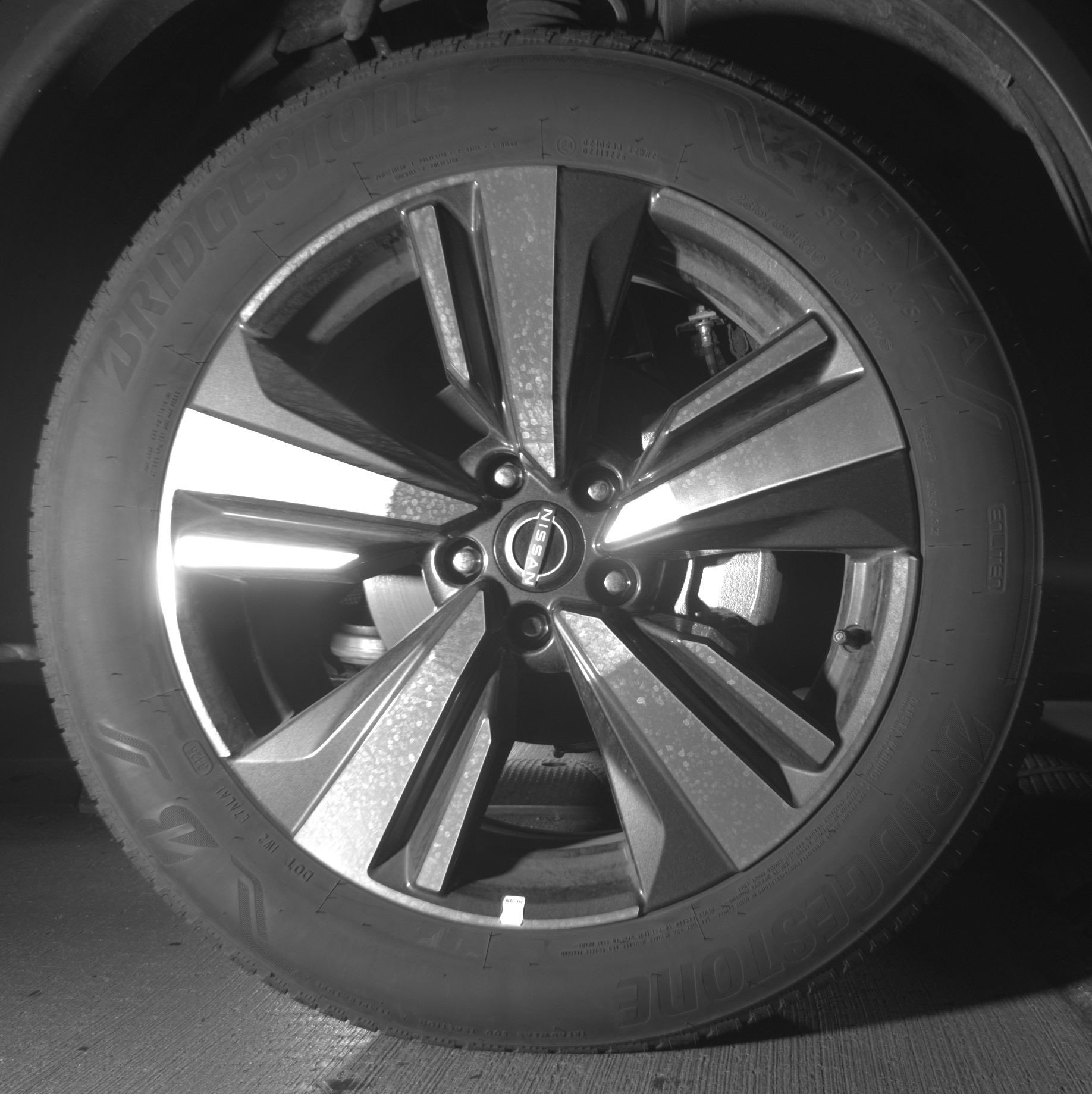 Thumbnail: 2026 Nissan Rogue - 13