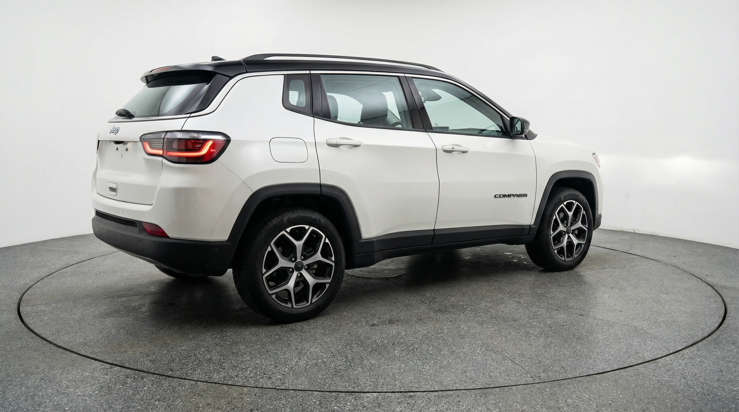 Thumbnail: 2025 Jeep Compass - 7
