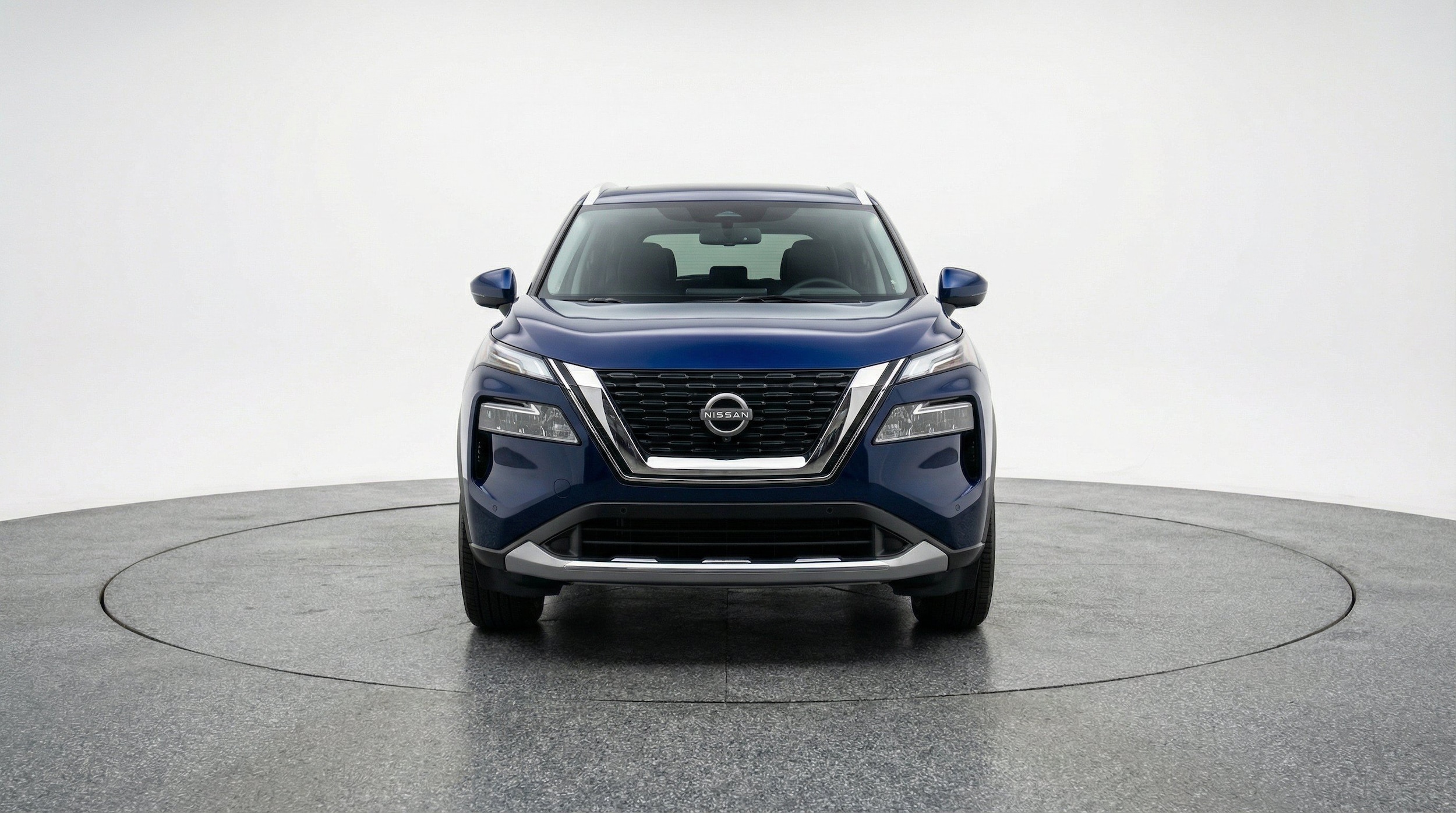 Thumbnail: 2026 Nissan Rogue - 2