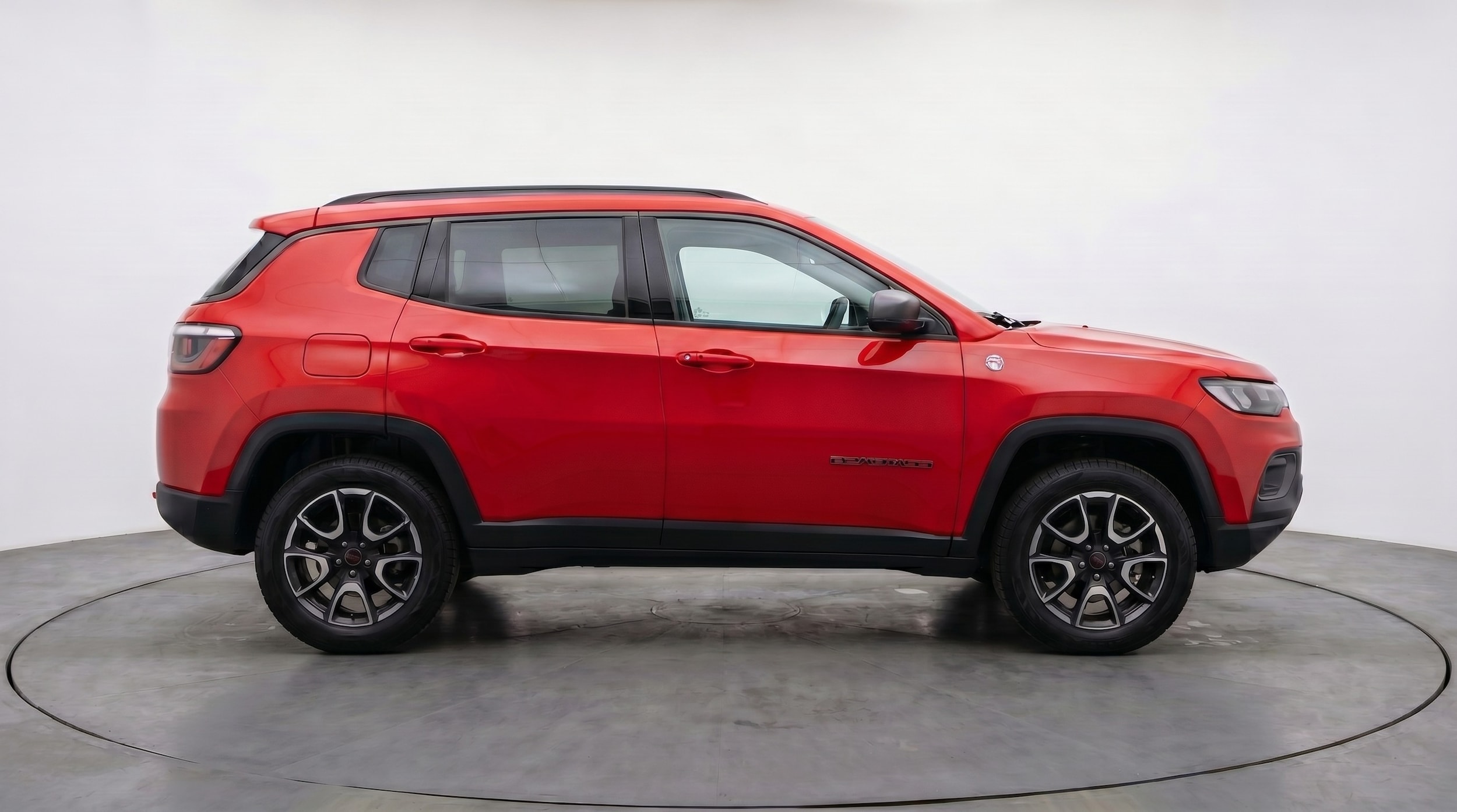 Thumbnail: 2025 Jeep Compass - 8