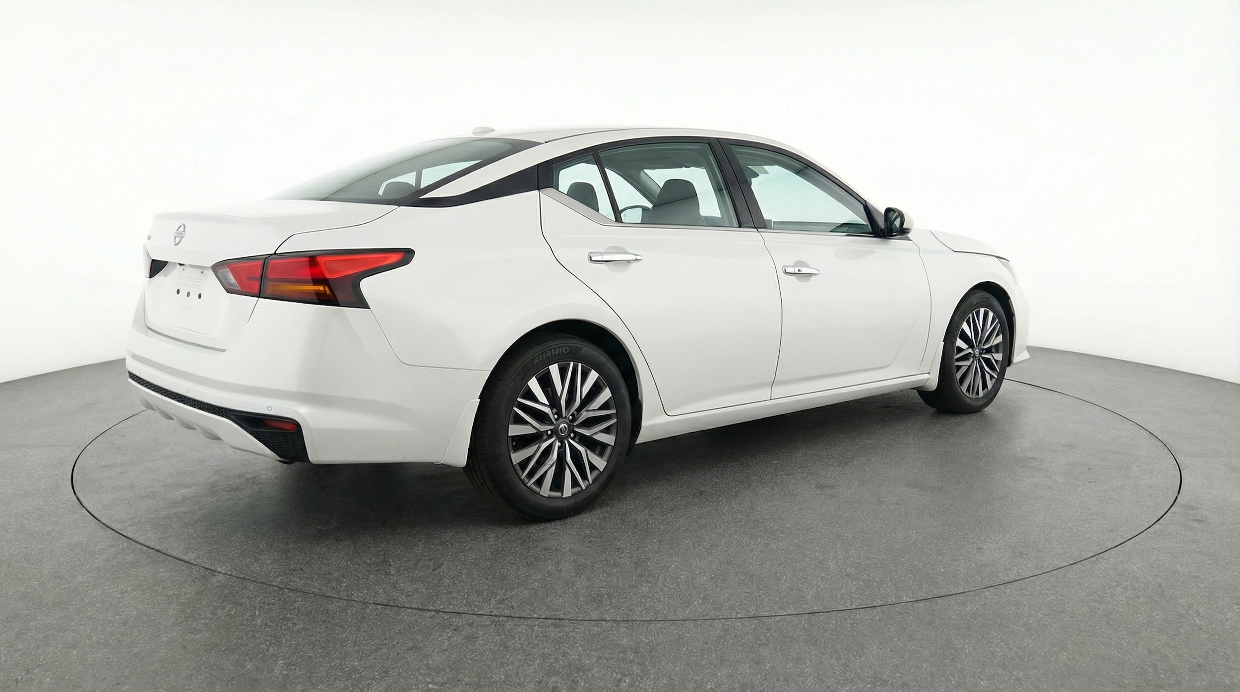 Thumbnail: 2025 Nissan Altima - 7