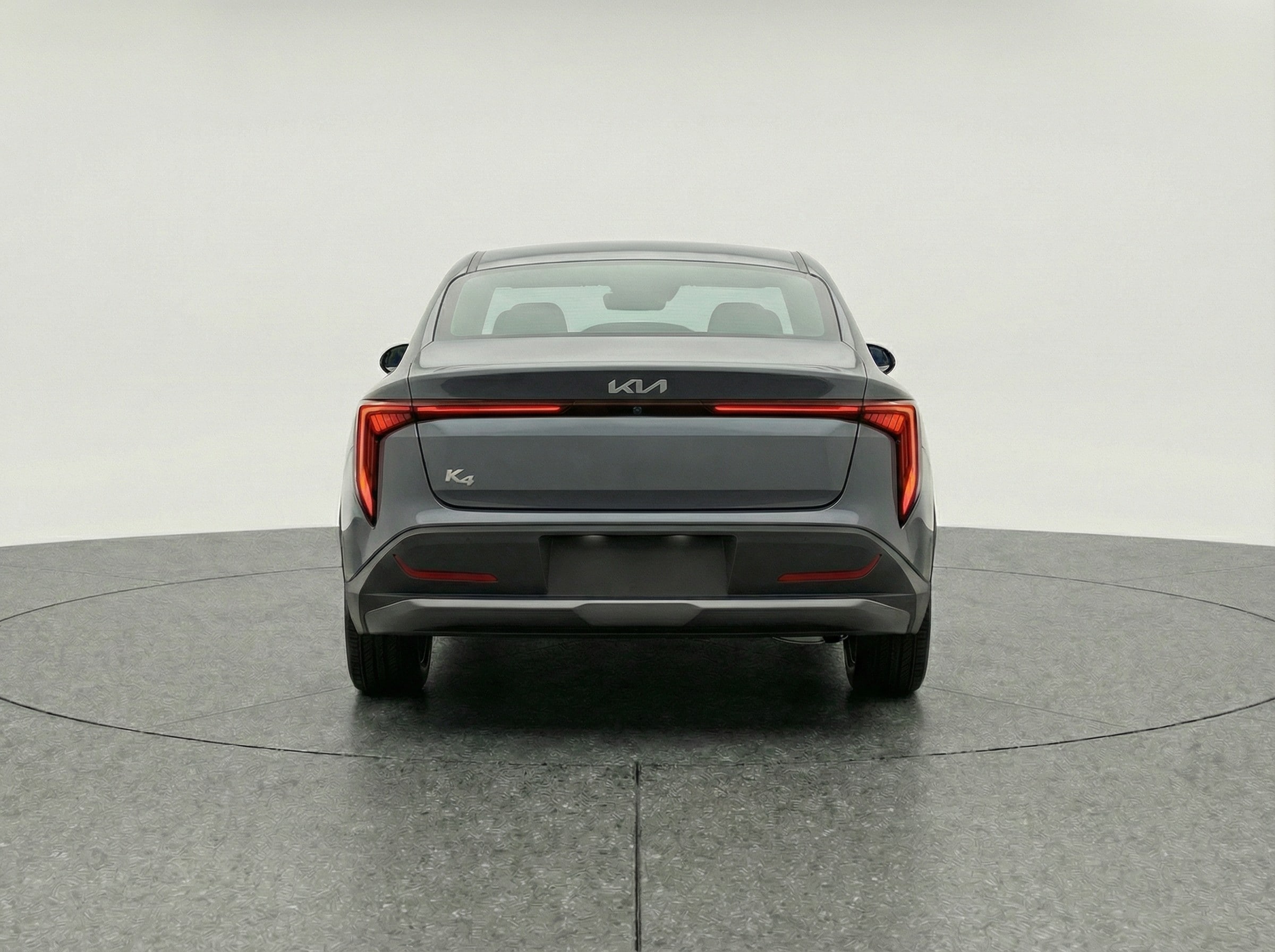 Thumbnail: 2025 Kia K4 - 6