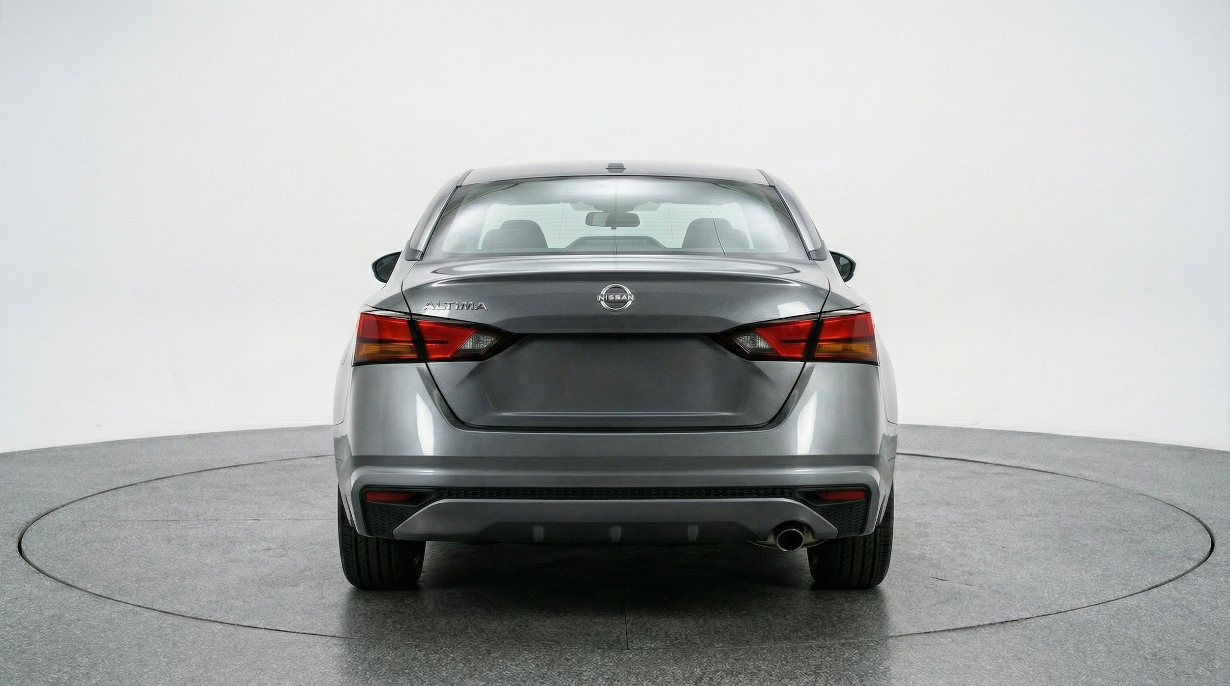 Thumbnail: 2025 Nissan Altima - 7
