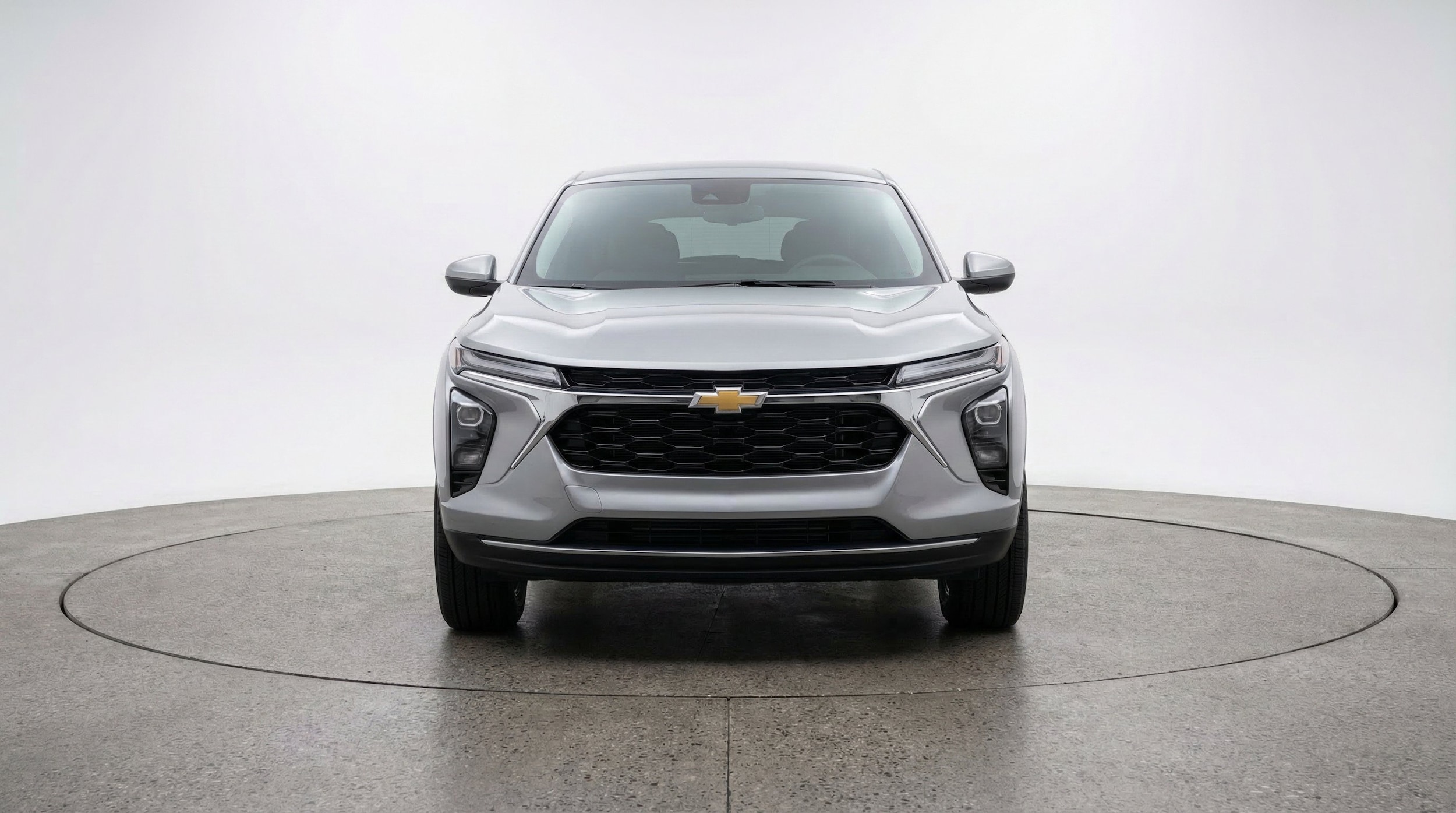Thumbnail: 2025 Chevrolet Blazer - 2