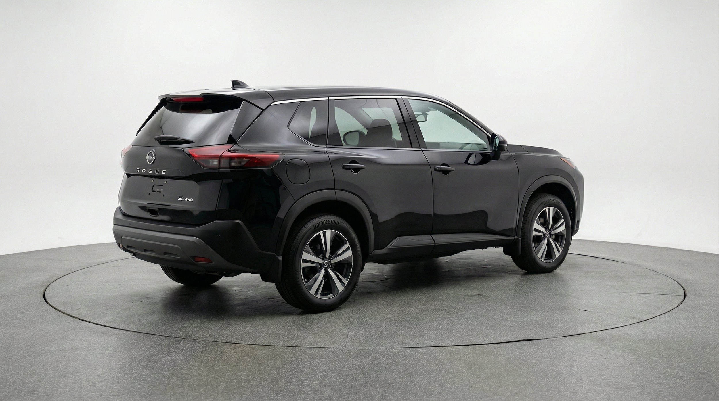 Thumbnail: 2026 Nissan Rogue - 9