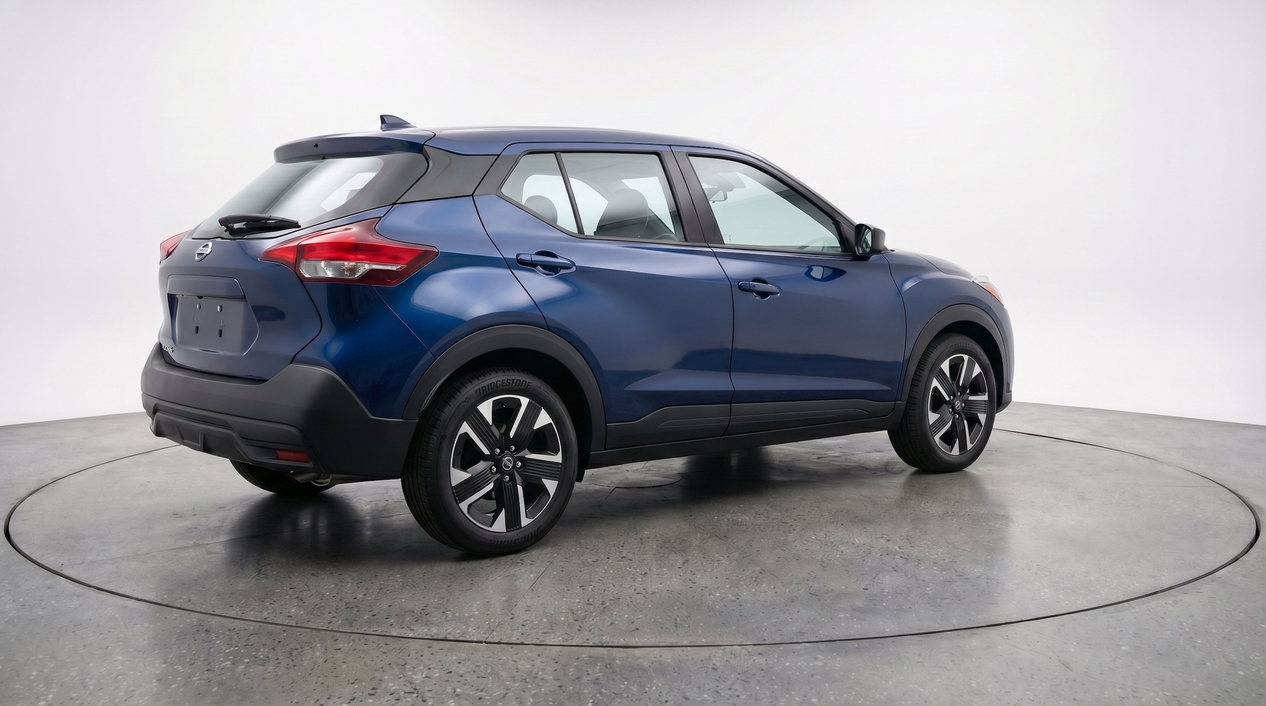 Thumbnail: 2026 Nissan Kicks - 9