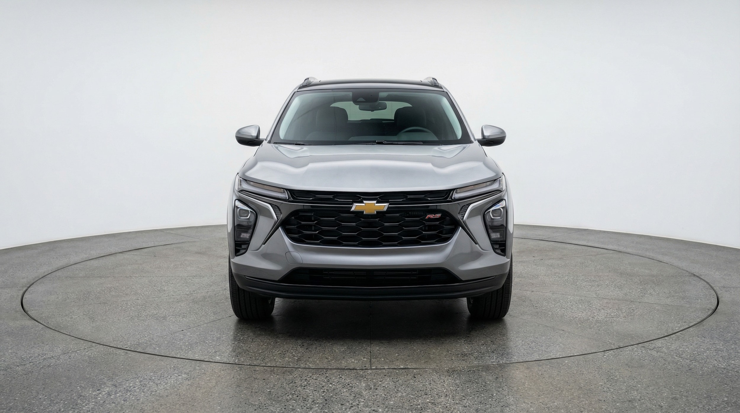 Thumbnail: 2025 Chevrolet TrailBlazer - 2