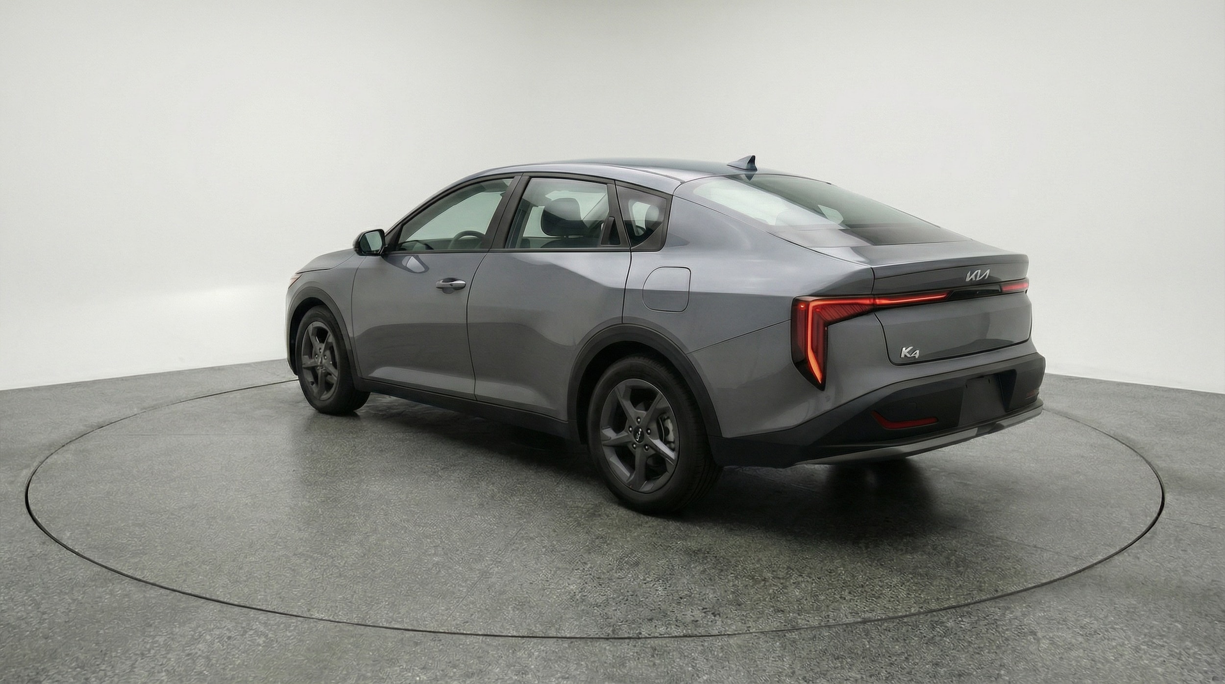 Thumbnail: 2025 Kia K4 - 5